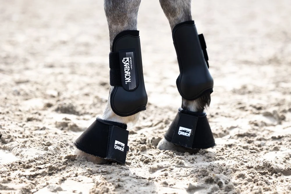 Gamaschen PROTECTION BOOTS F vorne Core