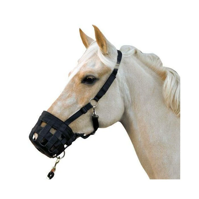 HKM Grazing Muzzle