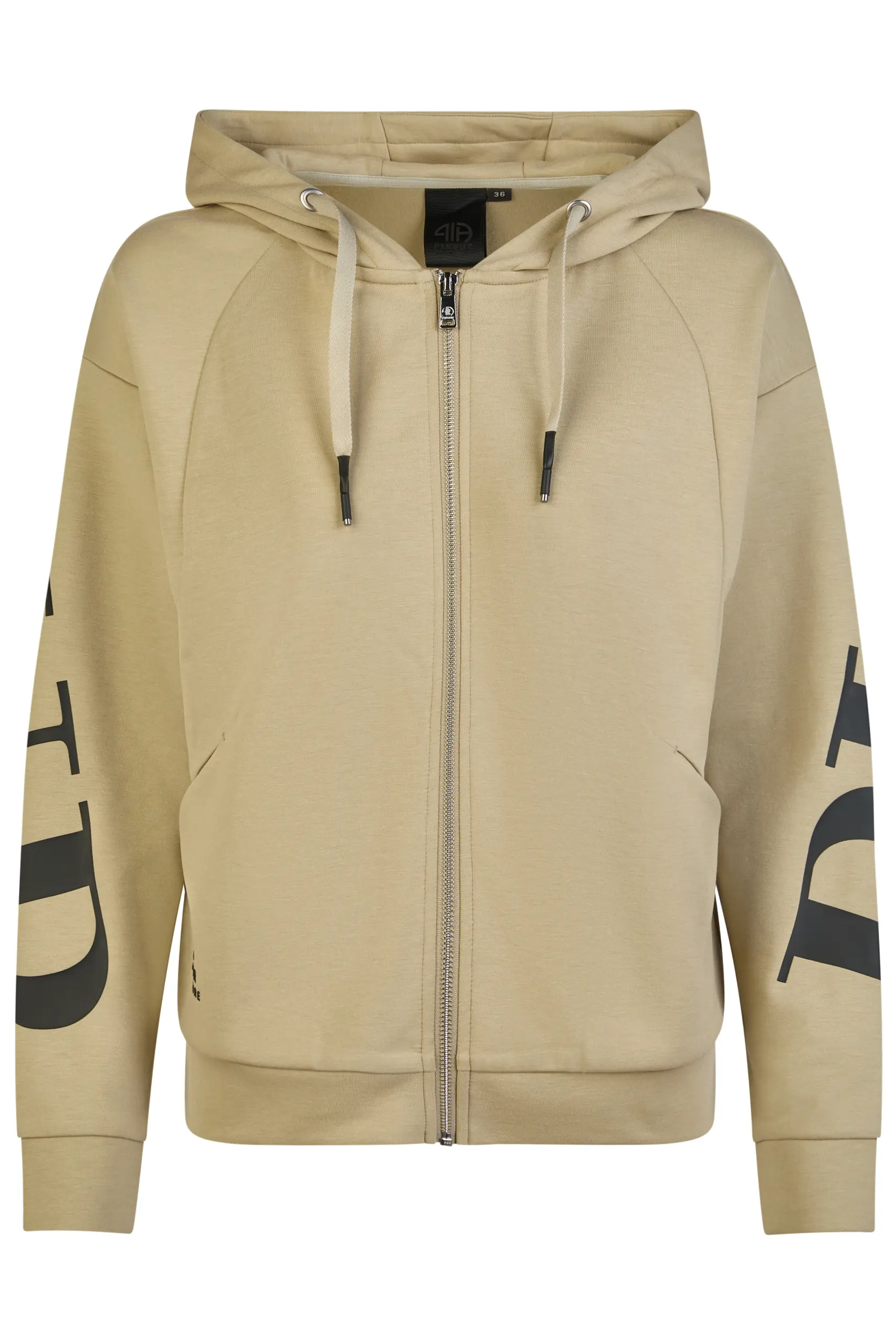 Damen HOODY JACKET Athleisure Sommer 2026