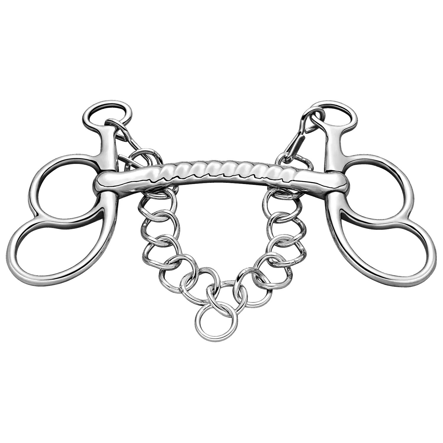 Butterfly Liverpool bit 16 mm