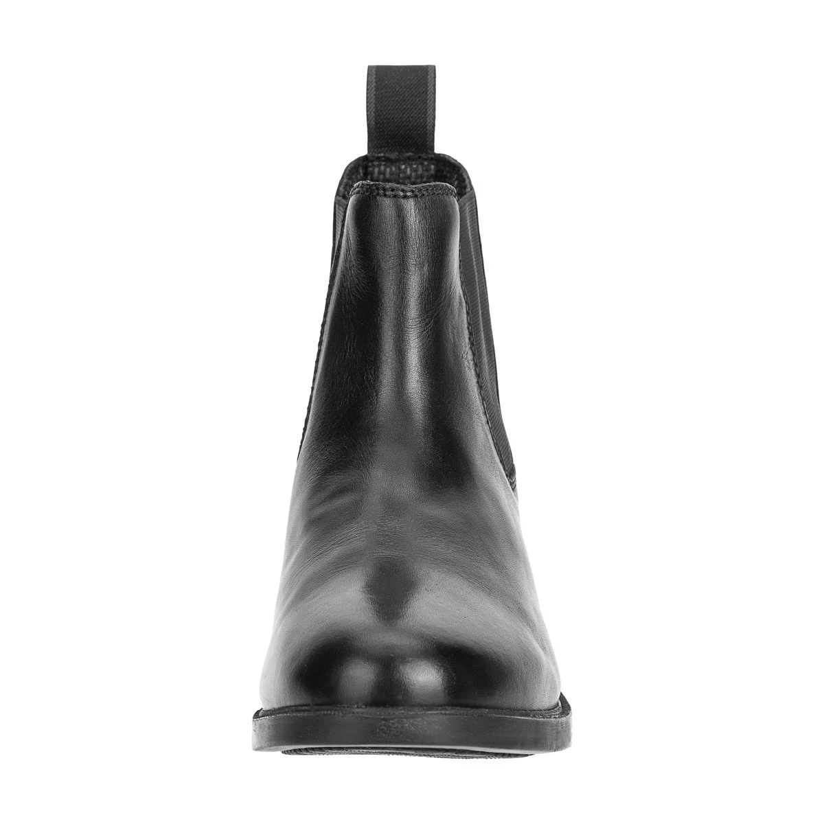 SUEDWIND Contrace JODHPUR LEATHER ankle boots