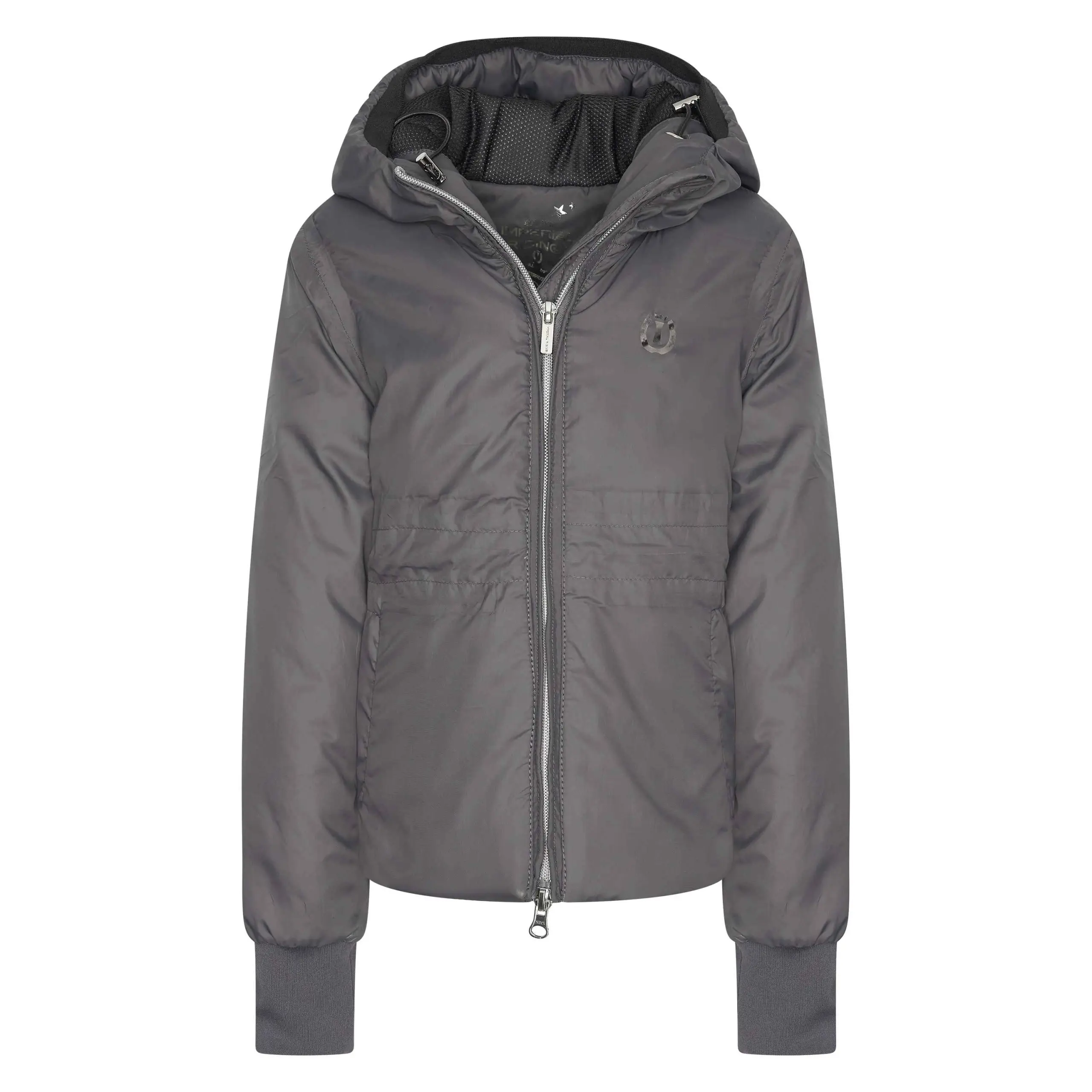 KIDS Tech jacket IRHJessy