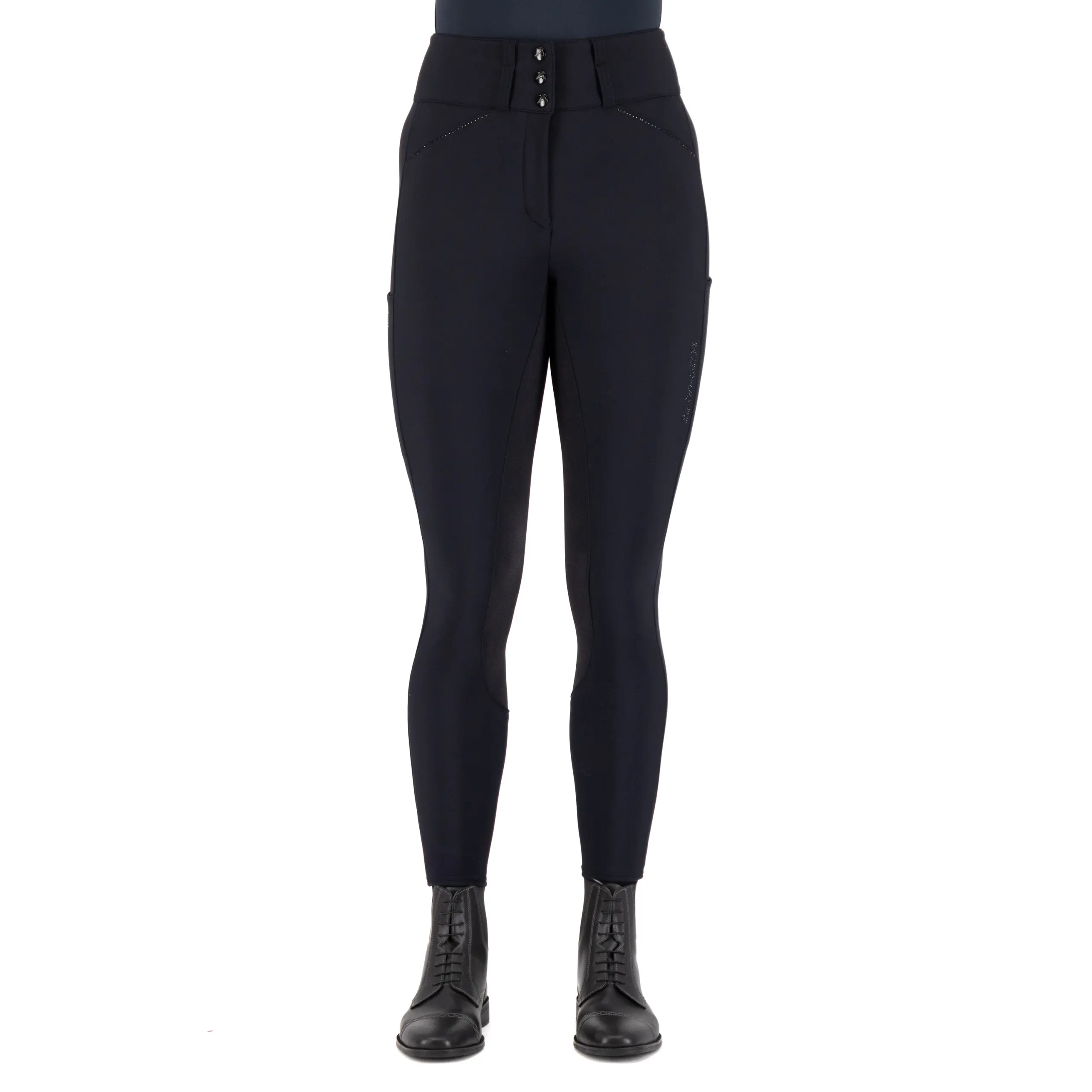 Damen Reithose ESAurelia Therma GC Full