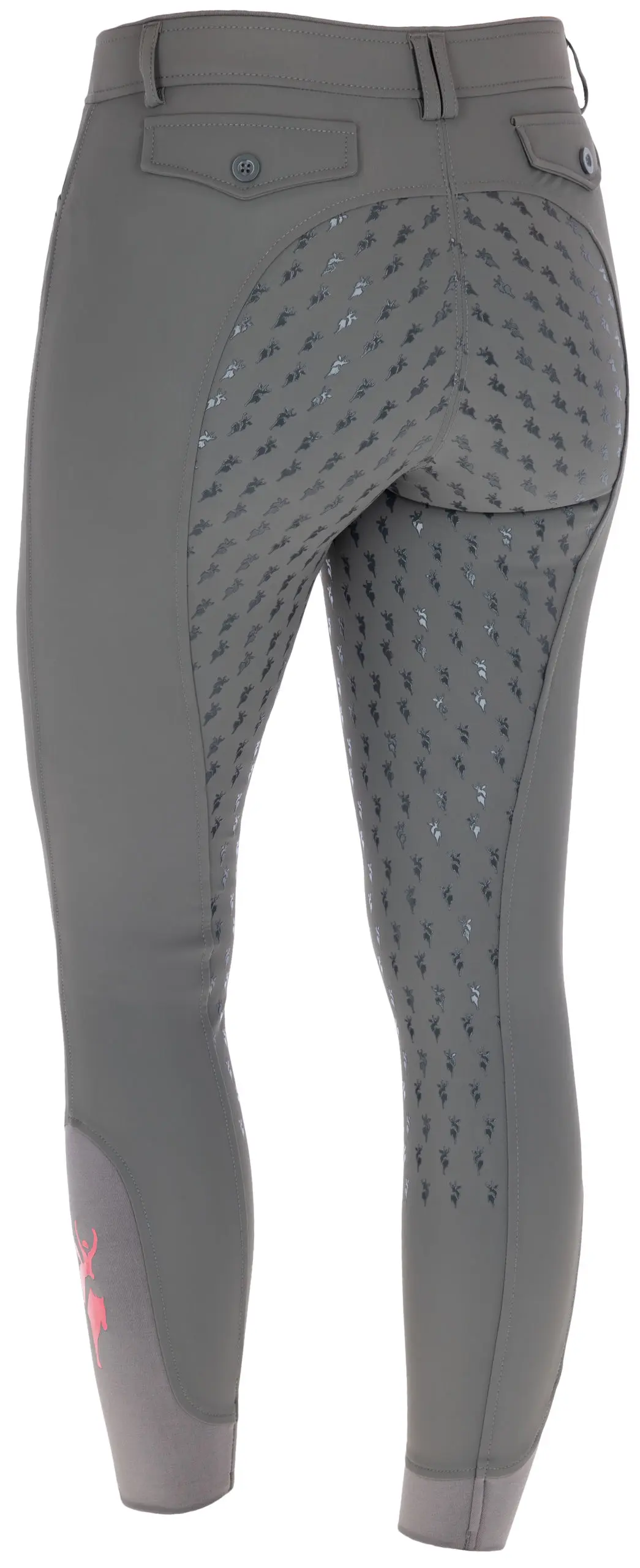 Damen Reithose JANNE x PinkRibbon