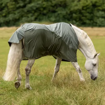 BUSSE Turnout Rug RAINFLY