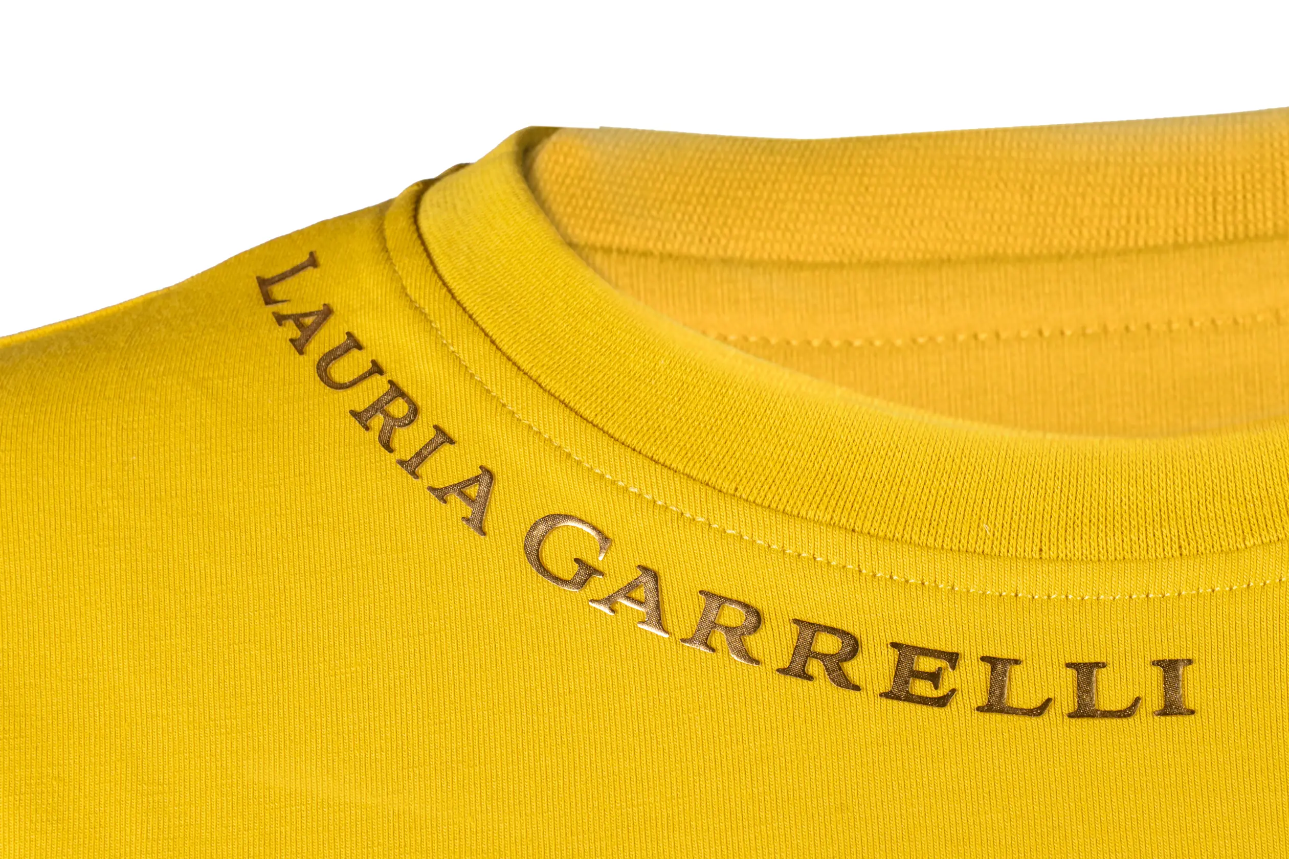 Damen T-Shirt LIMONE Sommer 2026