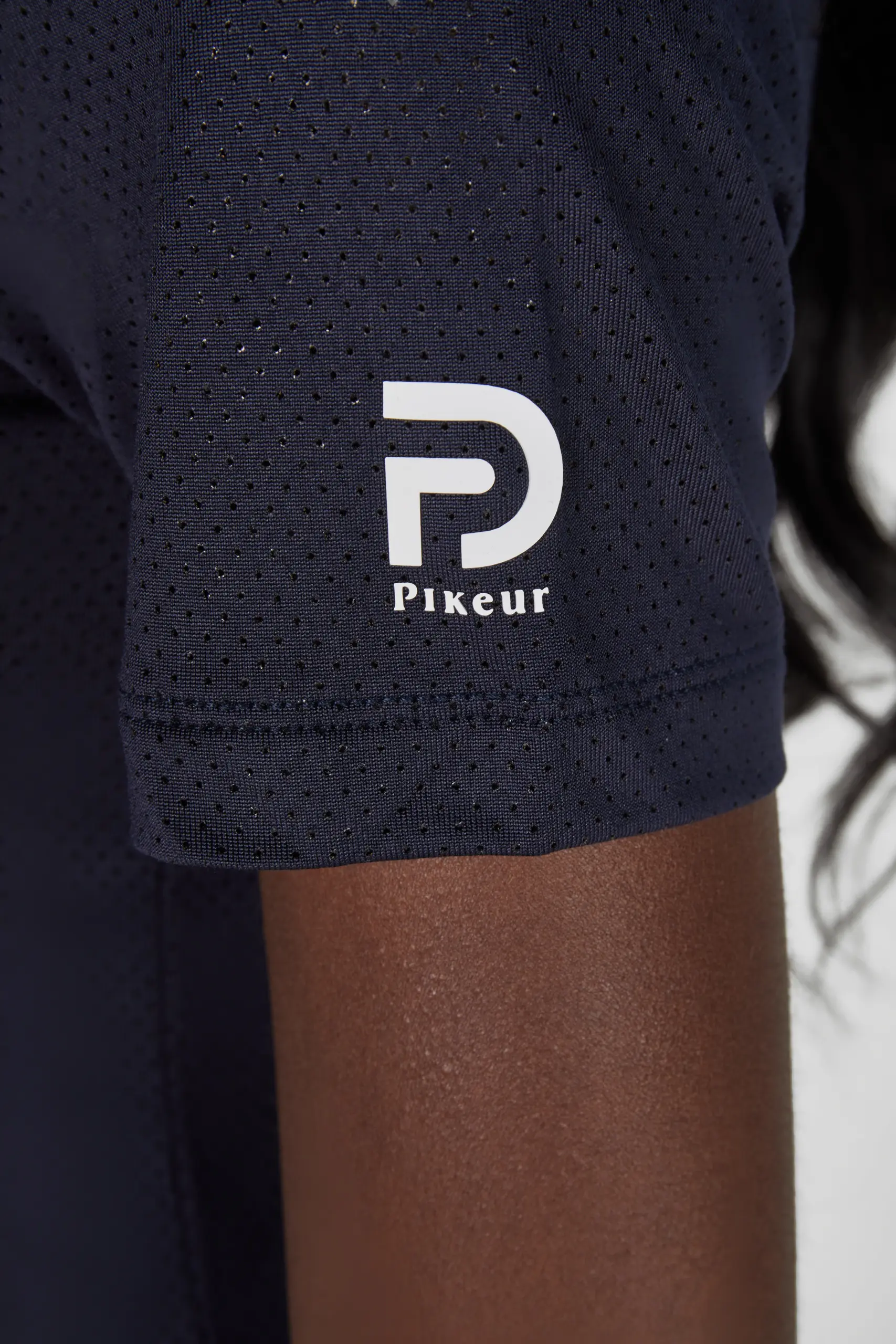Damen POLO SHIRT The Core Sommer 2026