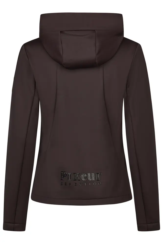 Damen Fleecejacke TECHVELVET Selection Herbst 2026