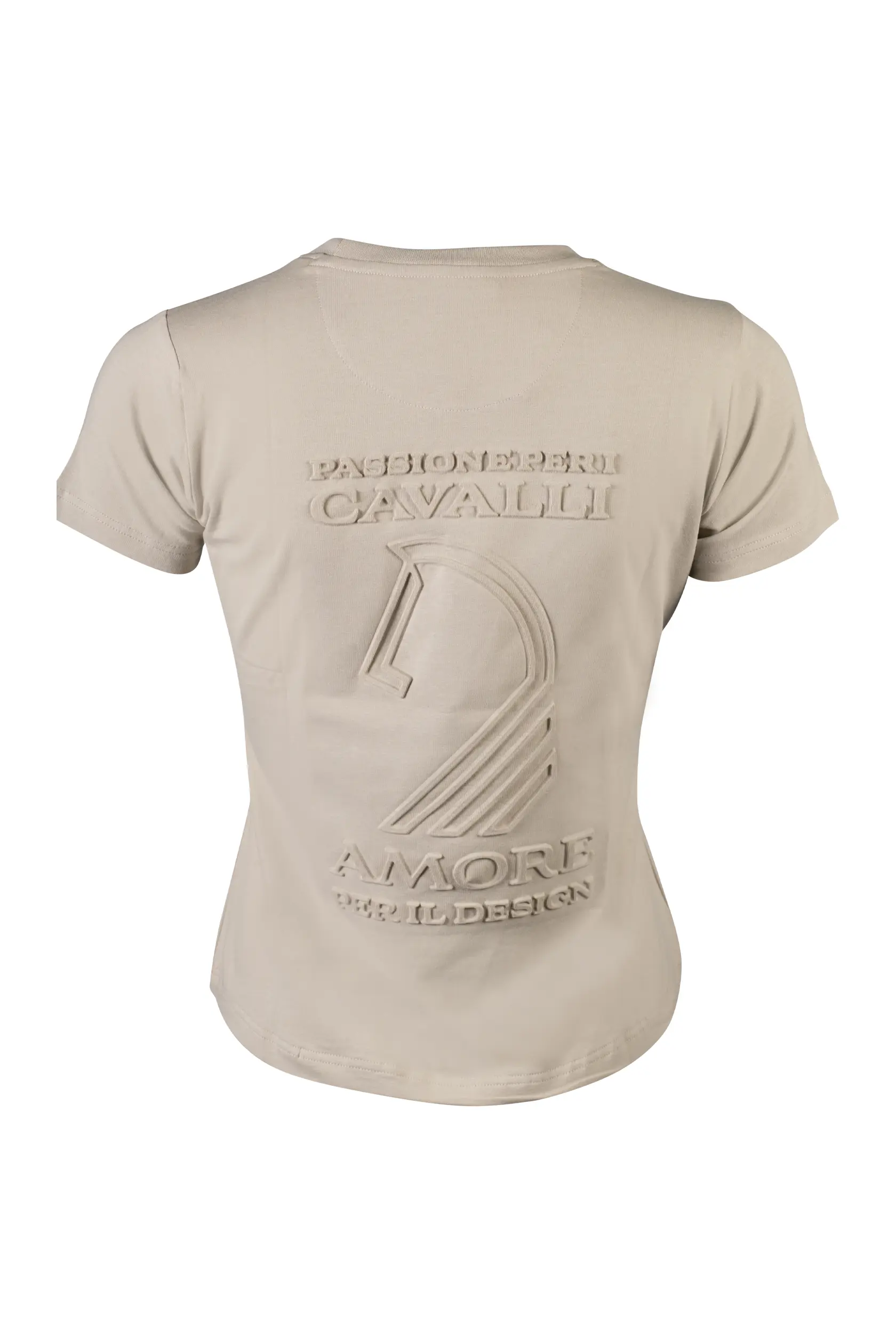 Damen T-Shirt LIMONE Sommer 2026