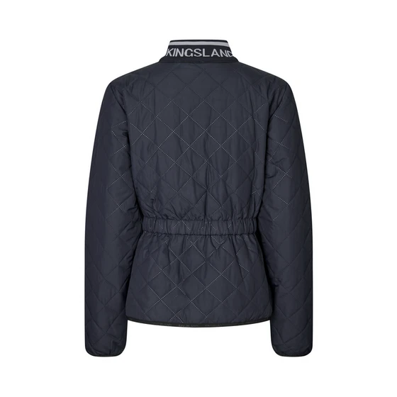 Damen gesteppte Reitjacke KLNoelle