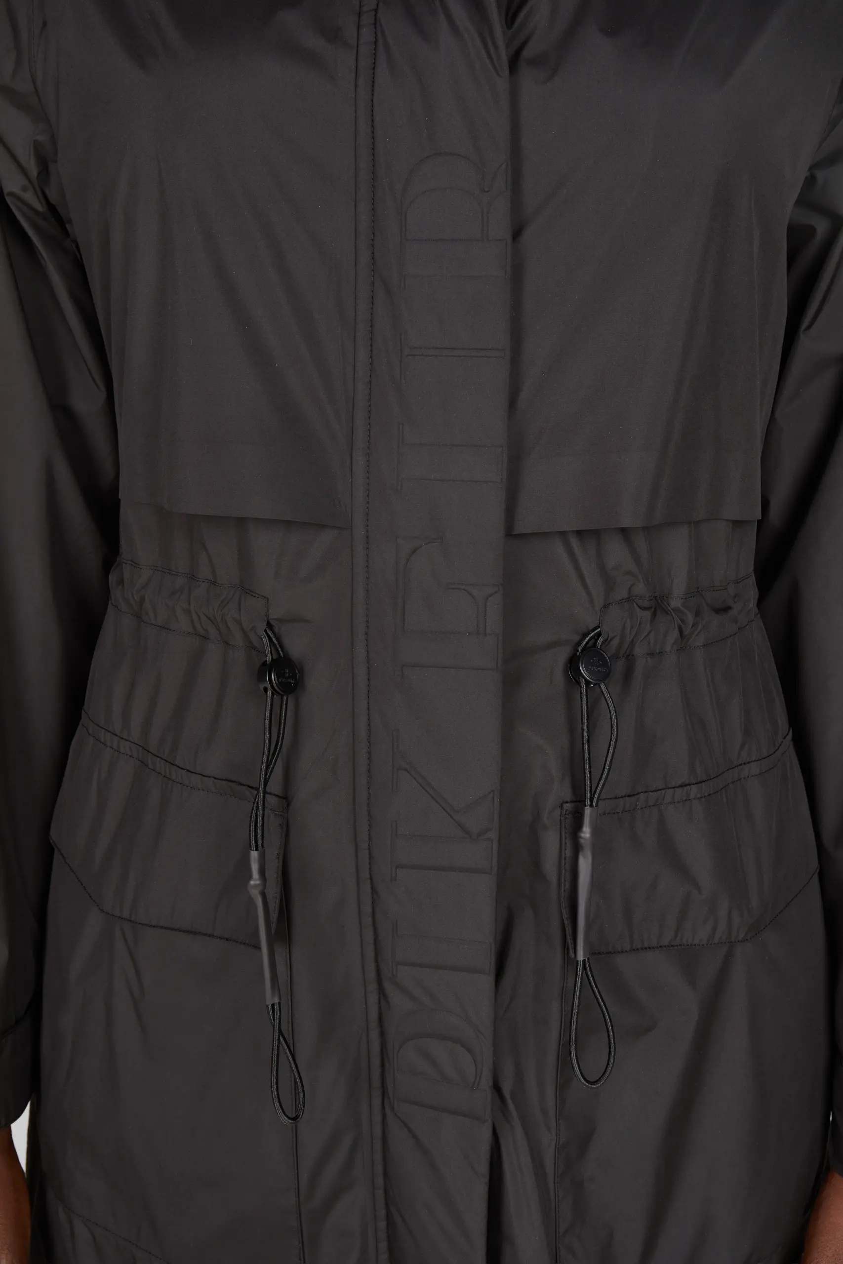 Damen Mantel RAINCOAT Selection Sommer 2026