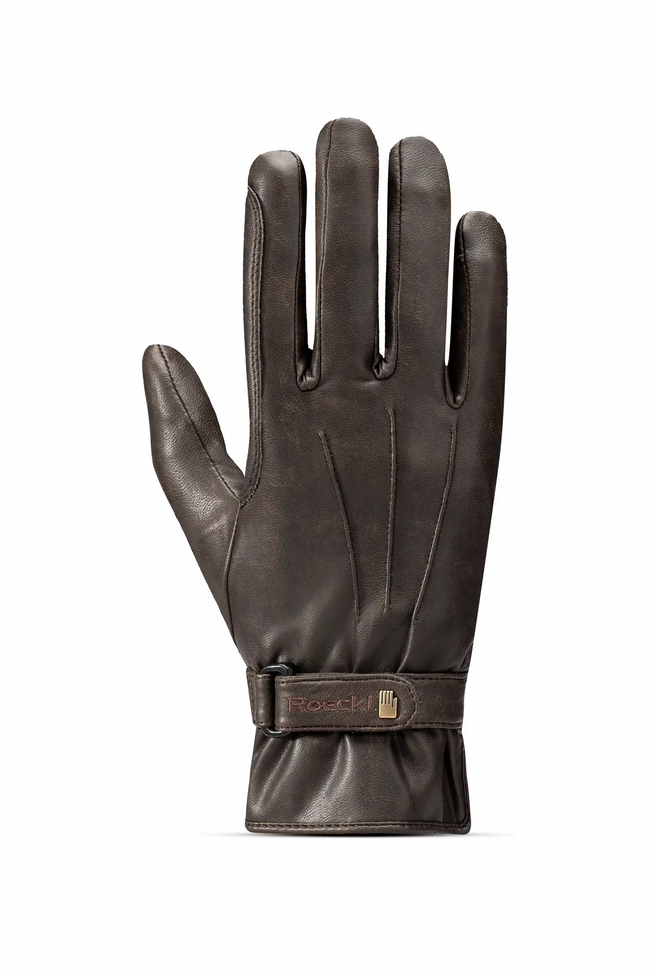 Unisex Winter Reithandschuhe WEYMOUTH