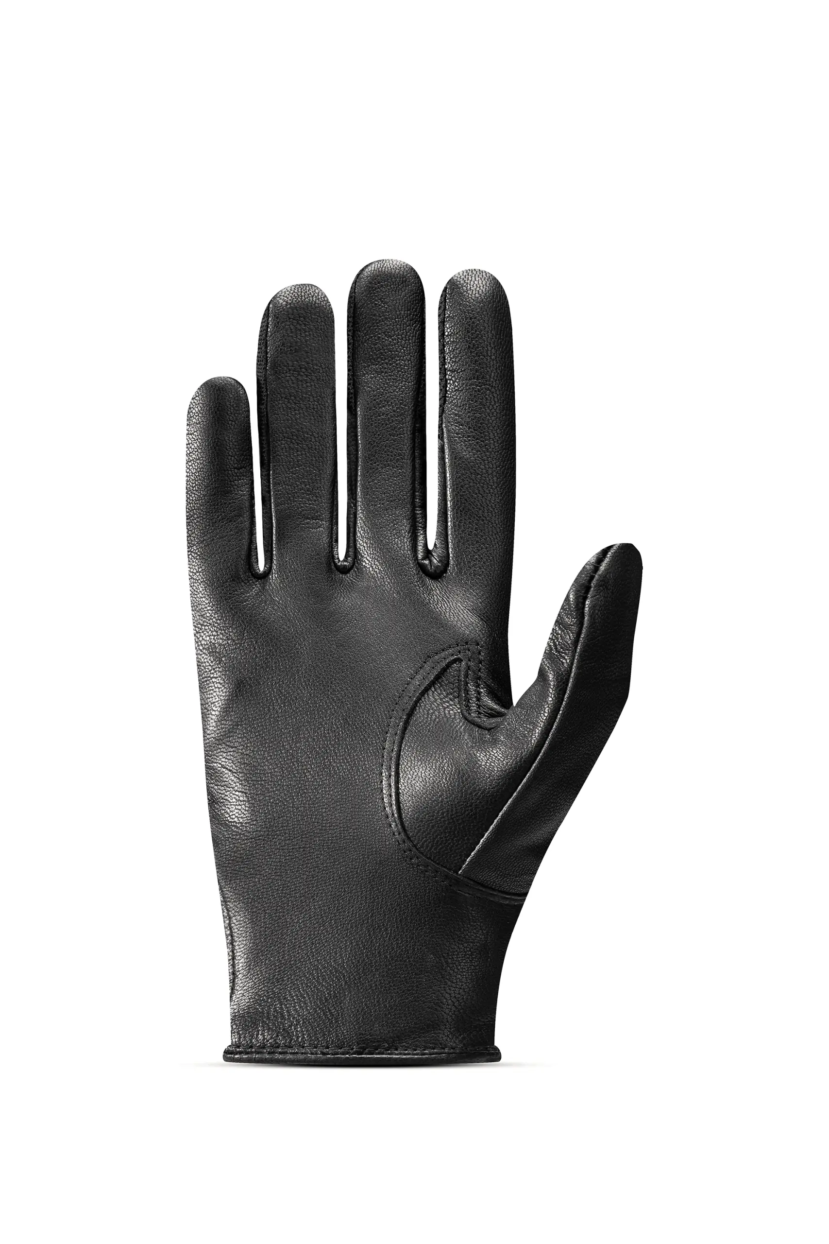 Unisex riding gloves FOXTROTT