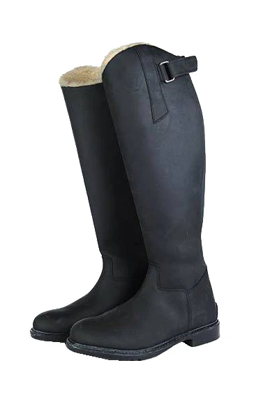 HKM Riding boots -Flex Country-, kids