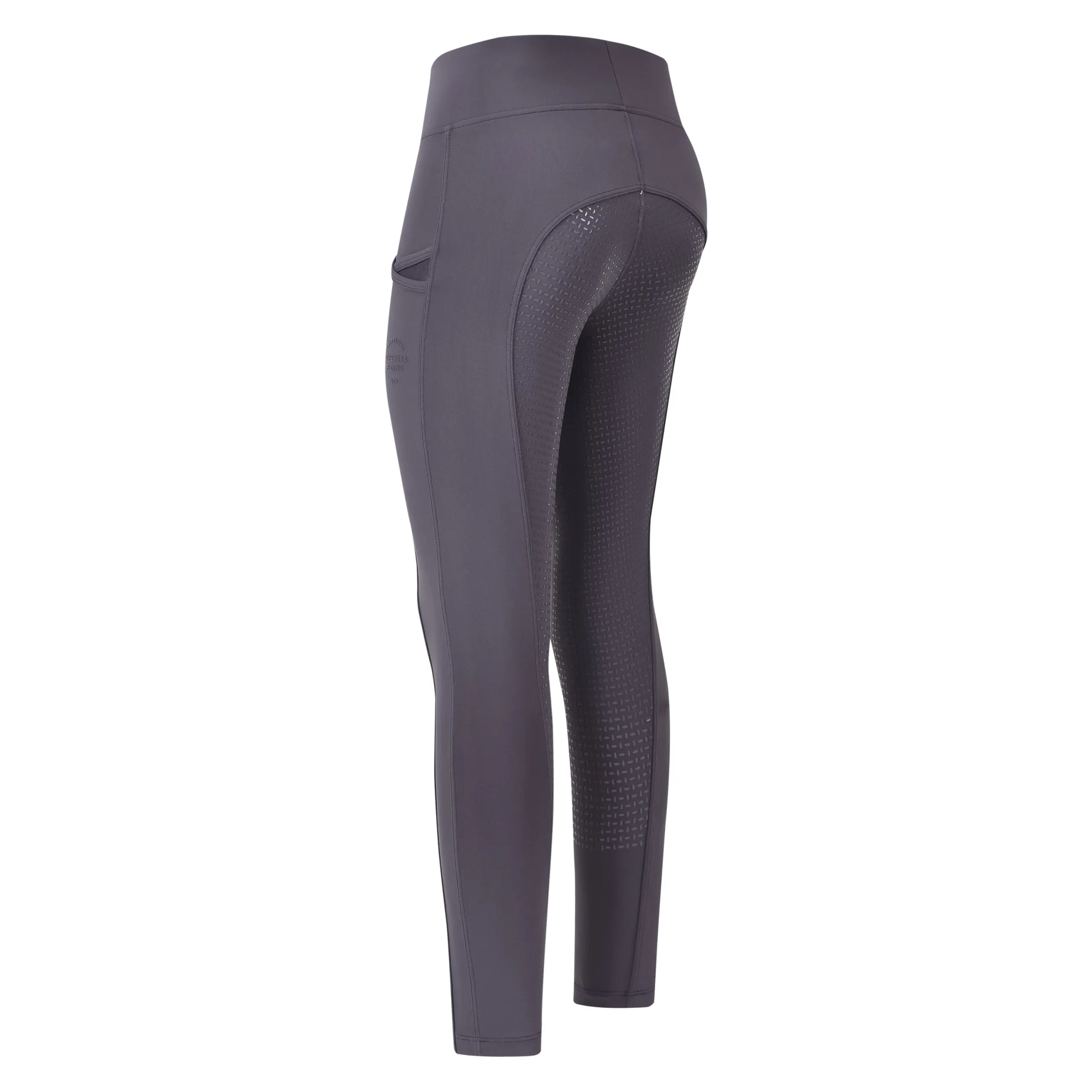 Kinder Reitlegging IRHSam FullGrip Sommer 2026