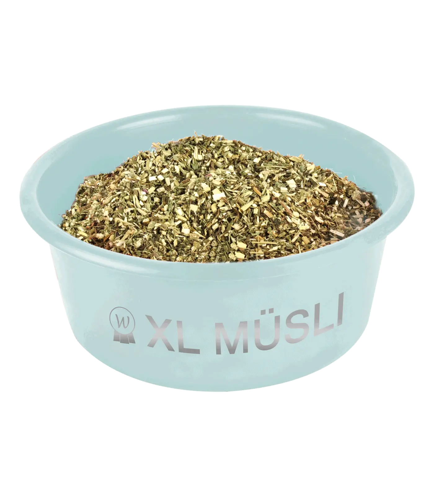 XL Müsli-Schale mit Deckel