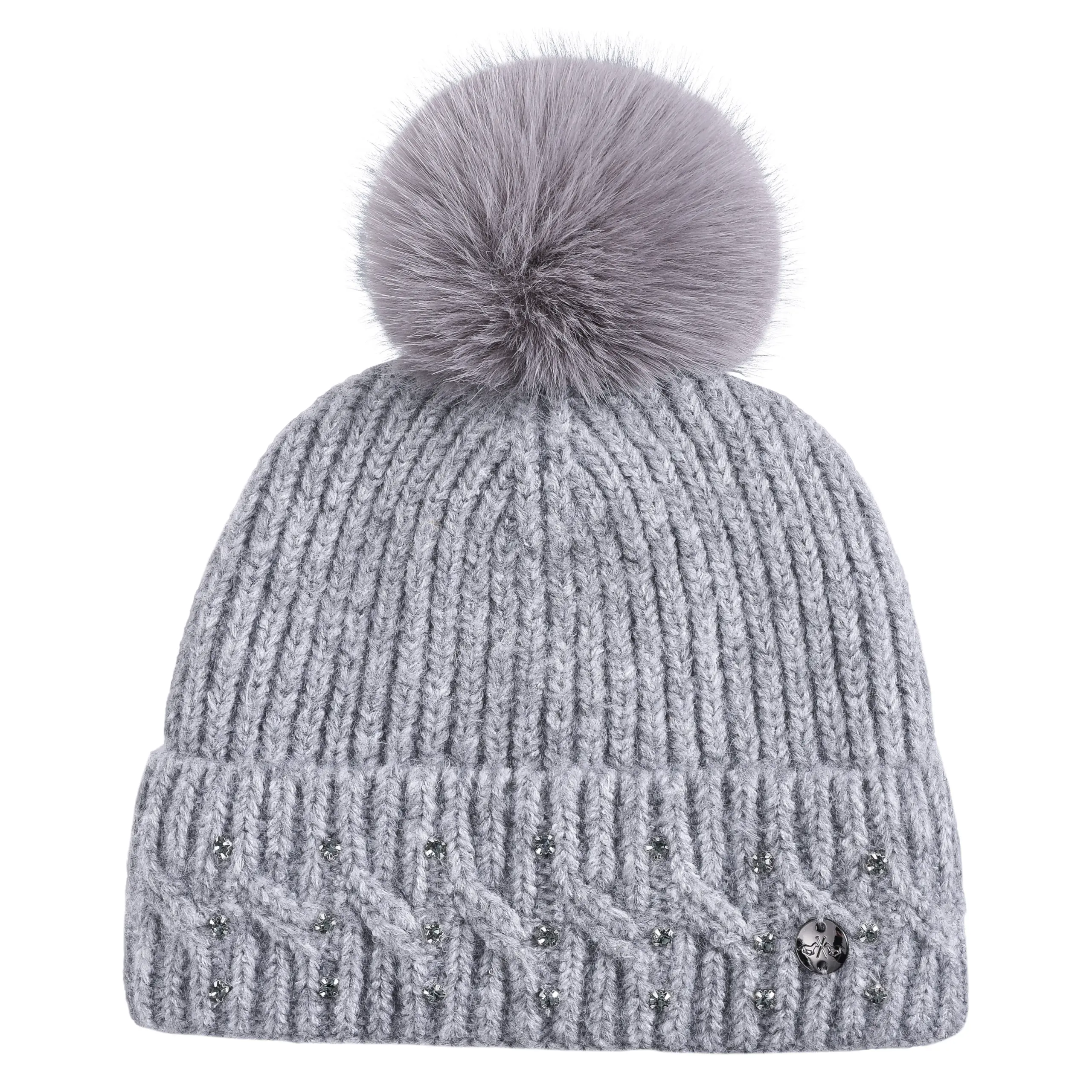Damen Beanie HVPNova