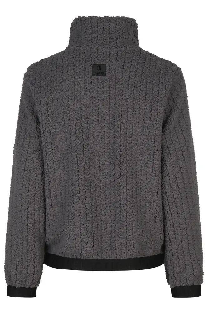 Damen Fleecejacke VELVETKNIT Selection Herbst 2026
