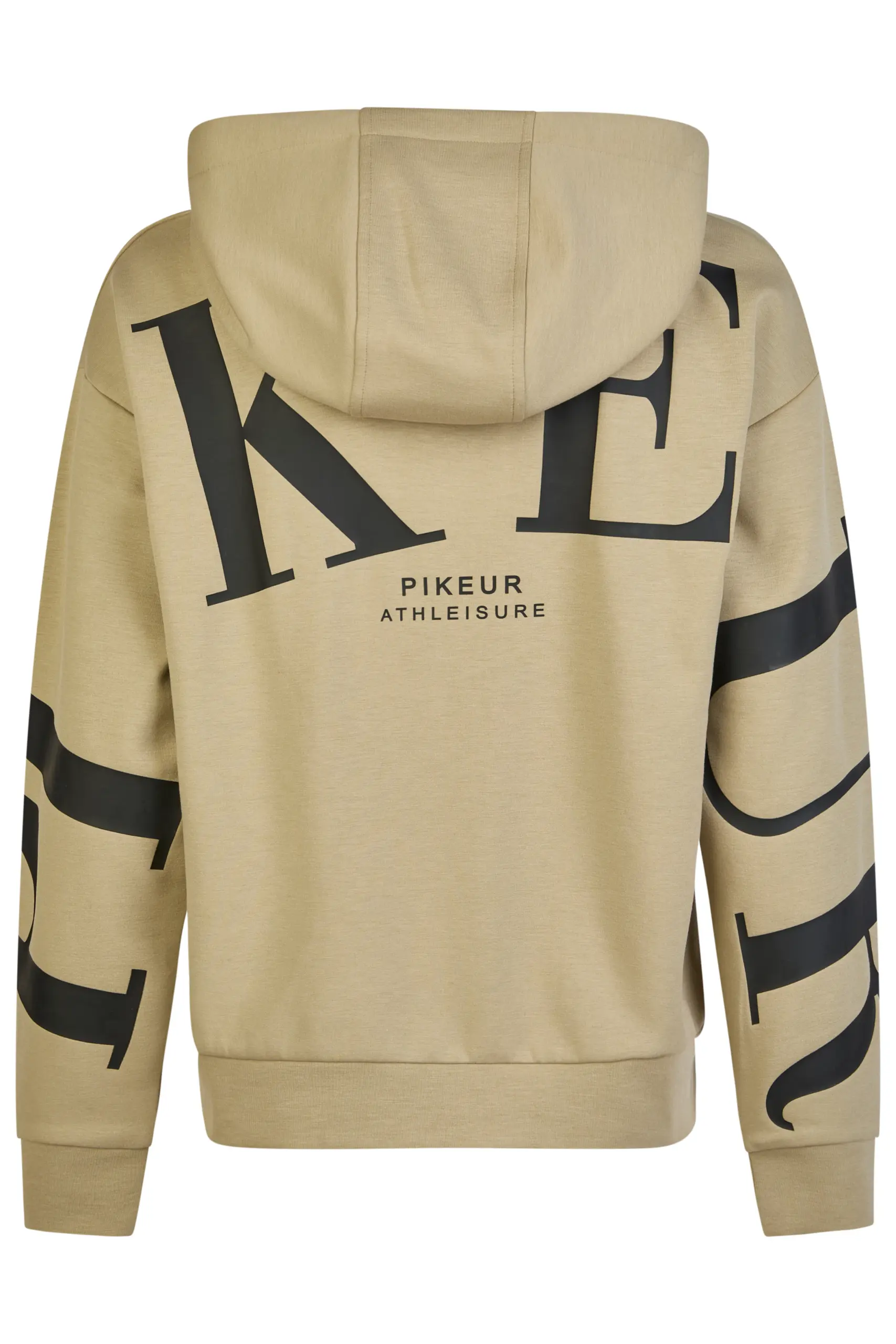 Damen HOODY JACKET Athleisure Sommer 2026