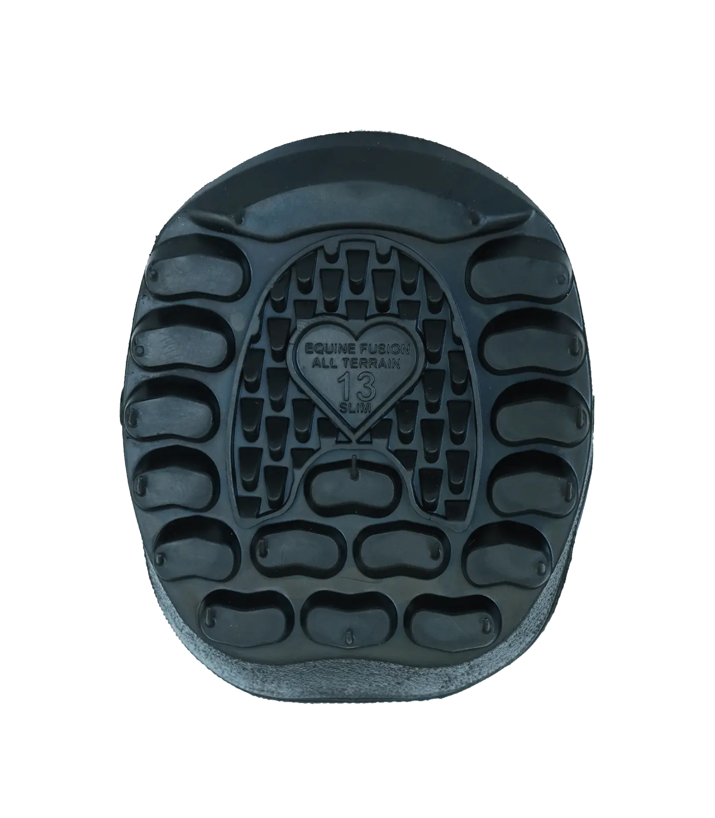 Trekking Shoe Slim