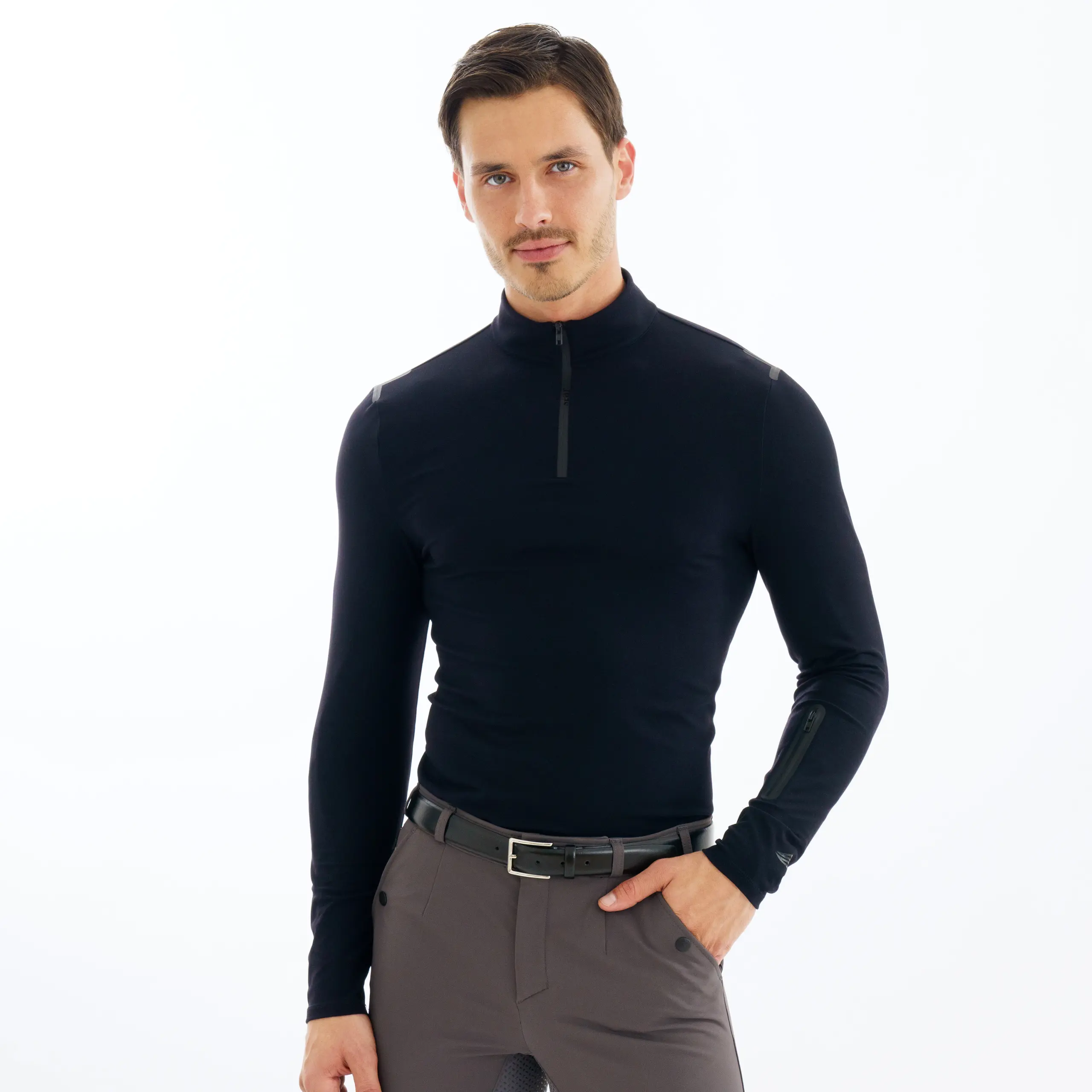 Herren Shirt ESAdam Winter 2025