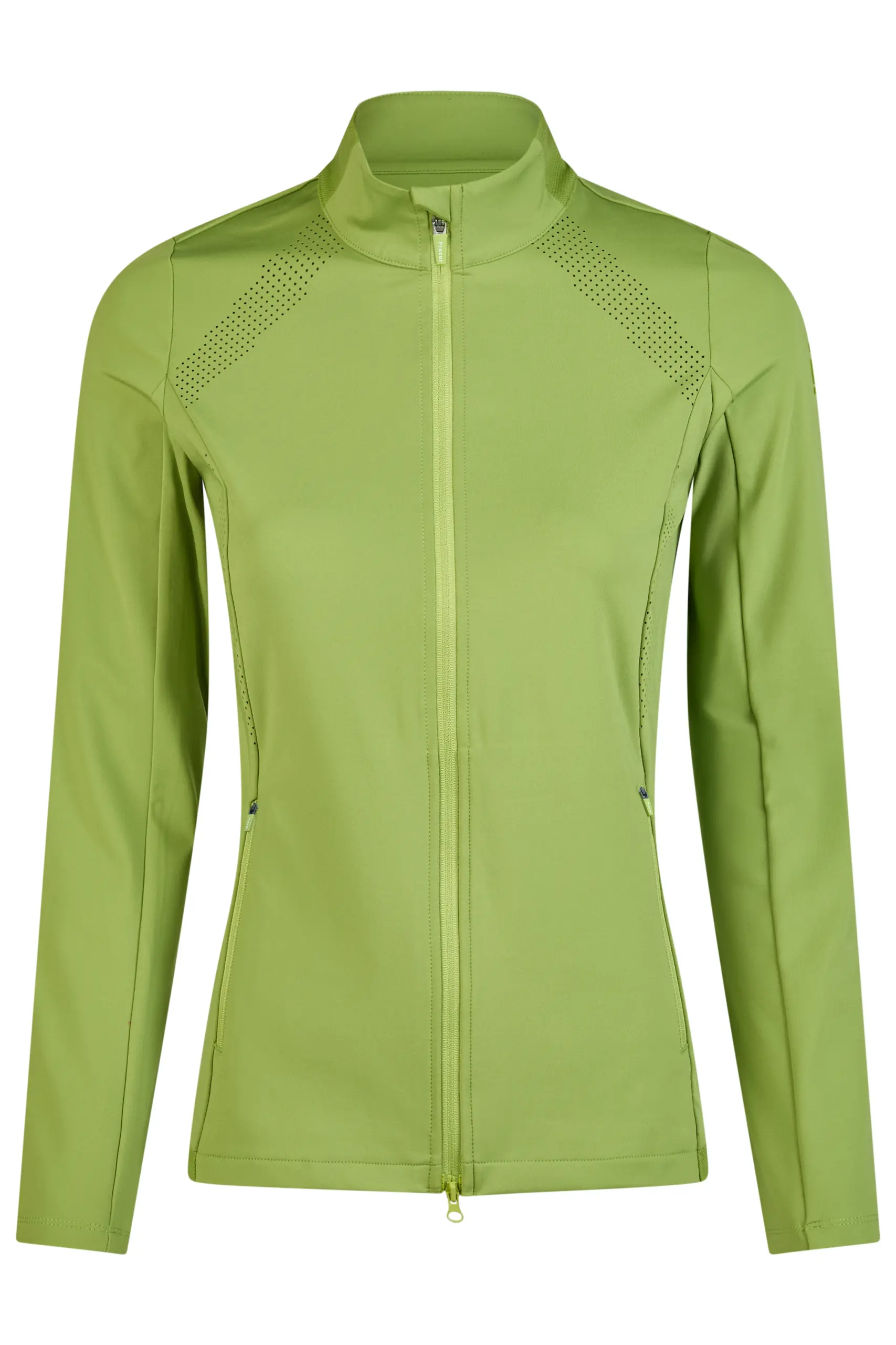 Damen FUNCTION JACKET The Core Sommer 2026