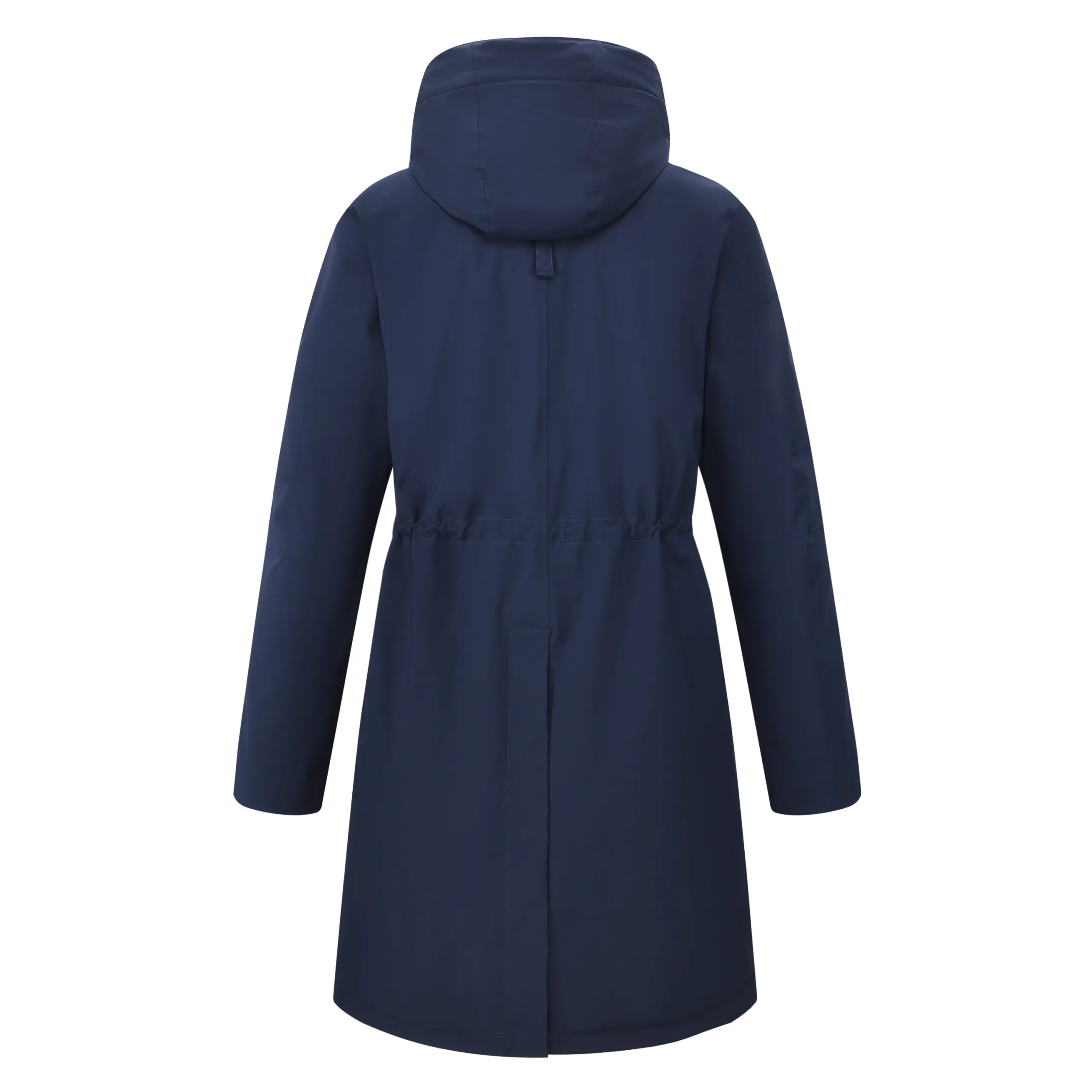 Ladies Parka HVPLaura winter 2025