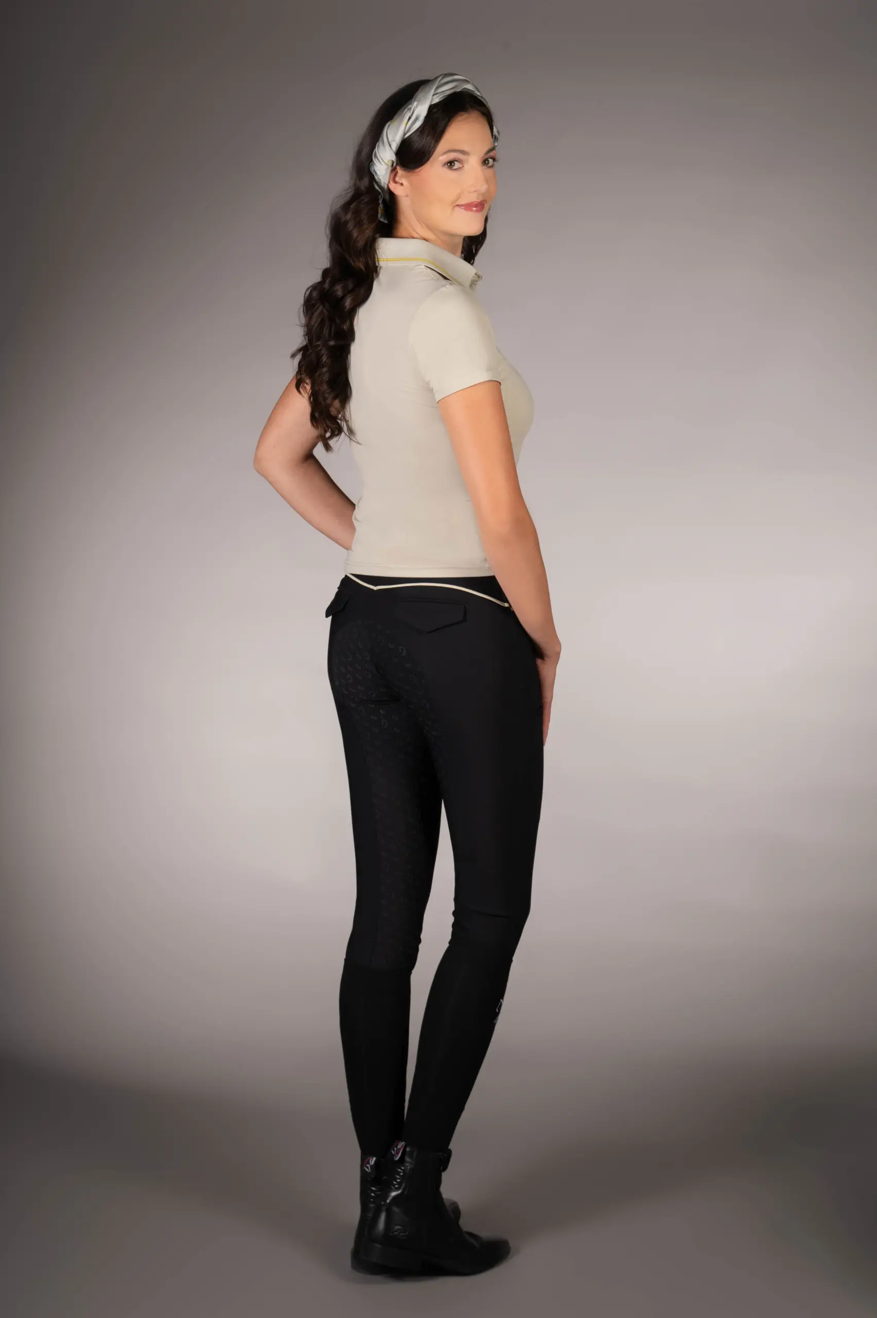 Damen Poloshirt LIMONE Sommer 2026