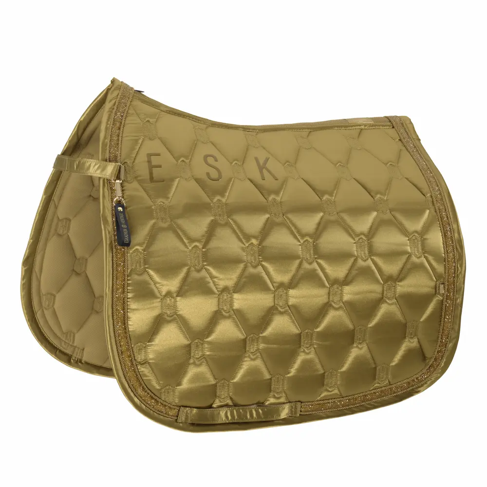 Schabracke SATIN JEWEL Heritage 25