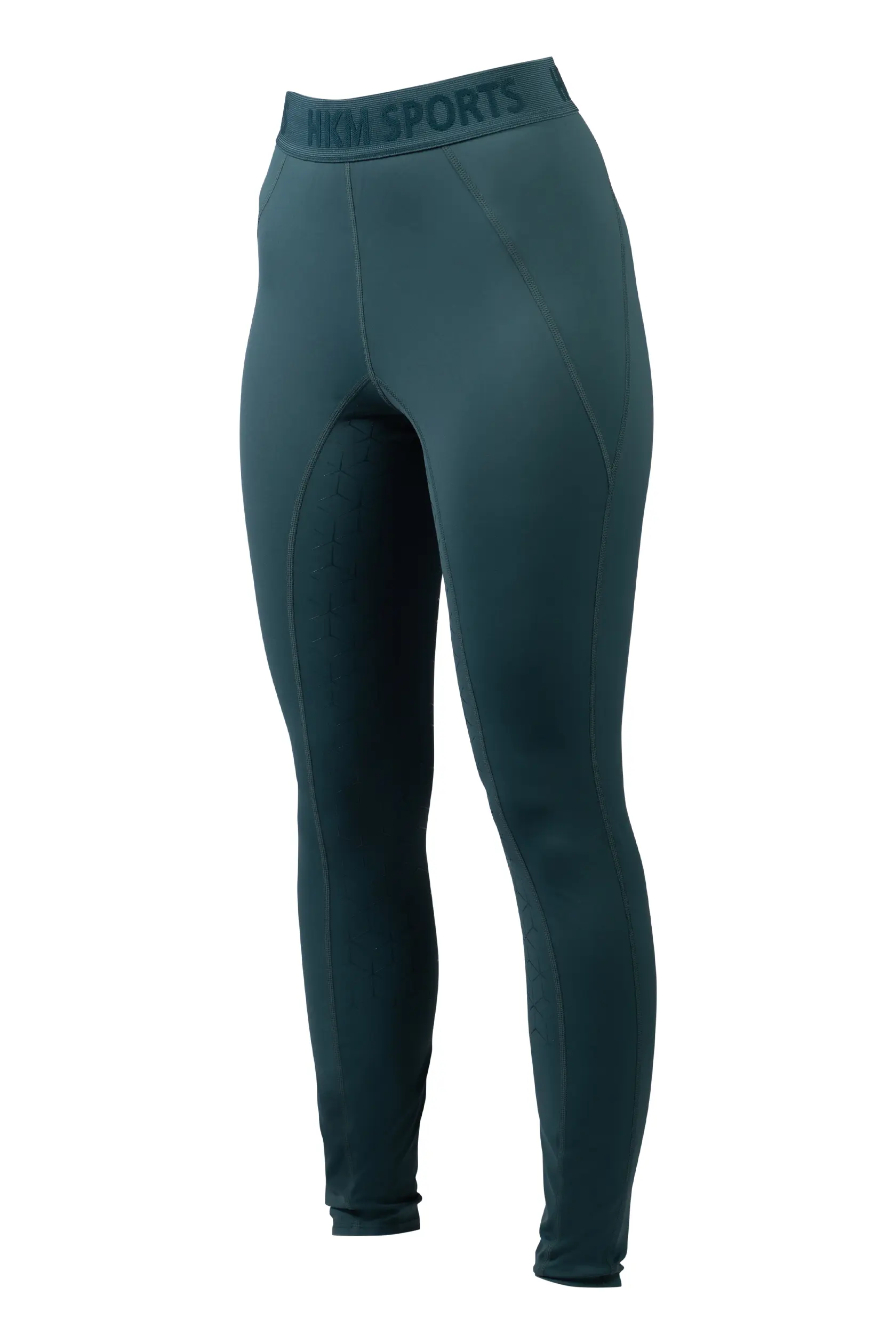 Kids riding tights TABEA full grip summer 2026