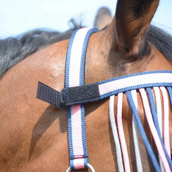 BUSSE Flystring Browband VISBY II