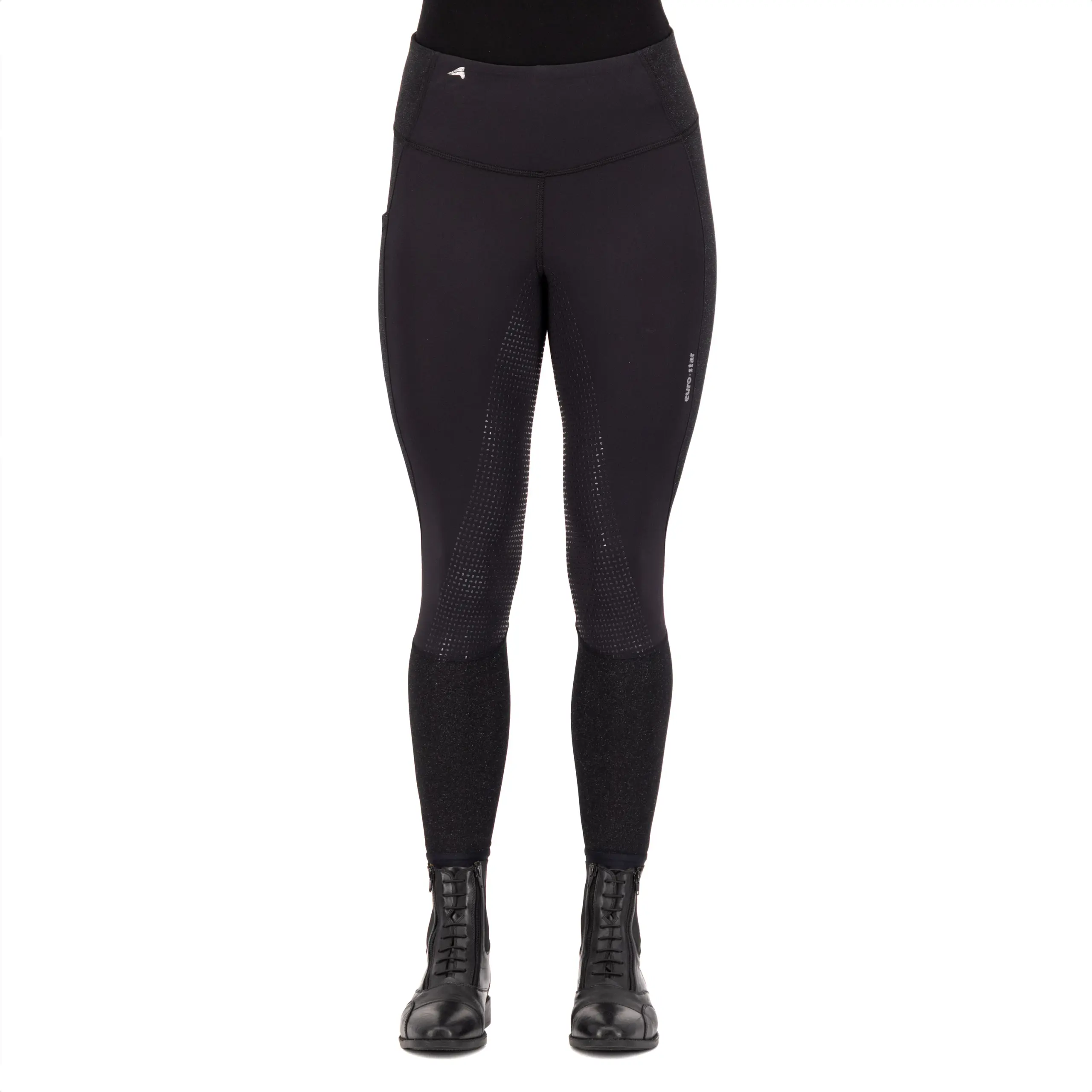 Damen Reitlegging ESBreez FullGrip