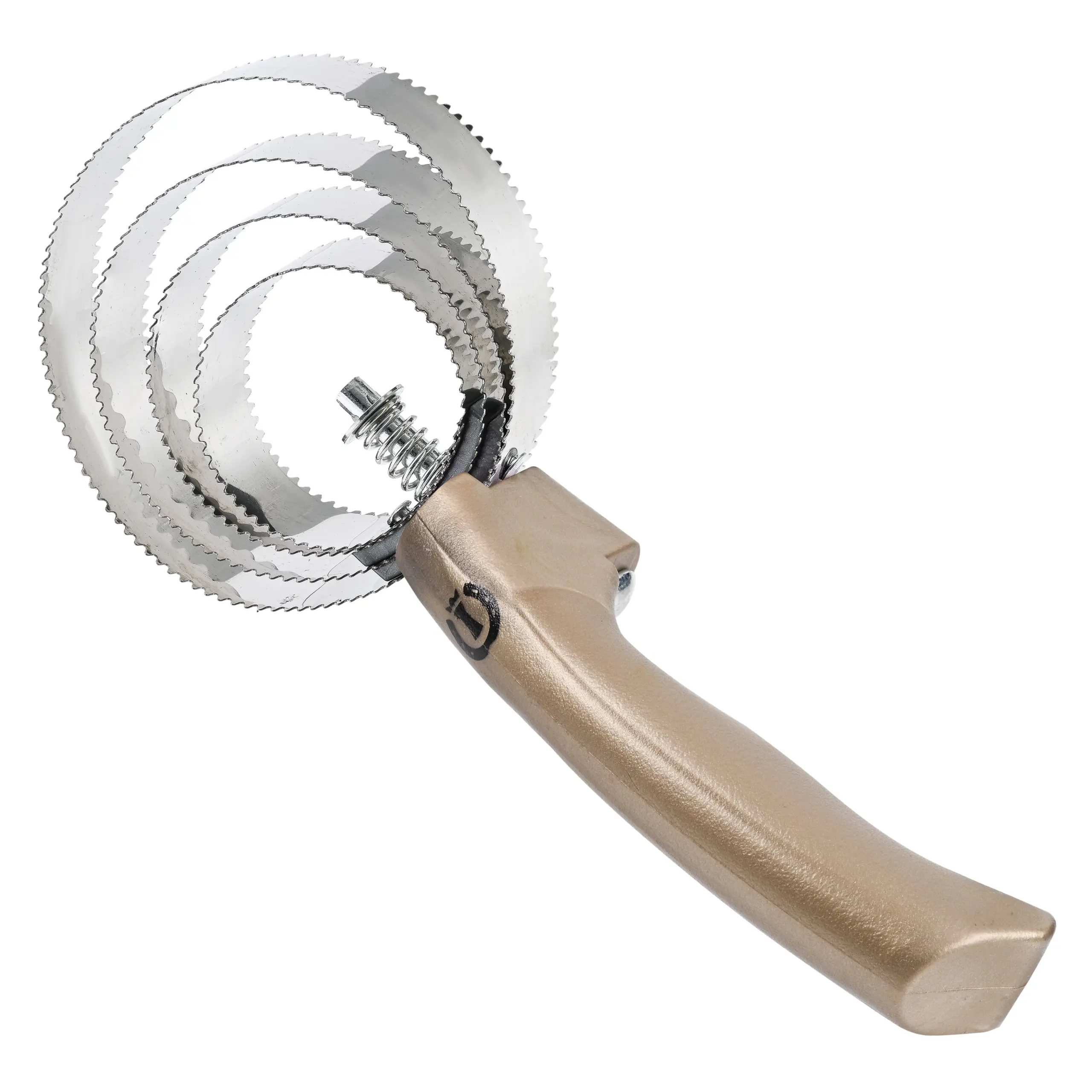 Curry Comb Metall IRH Summer 2026