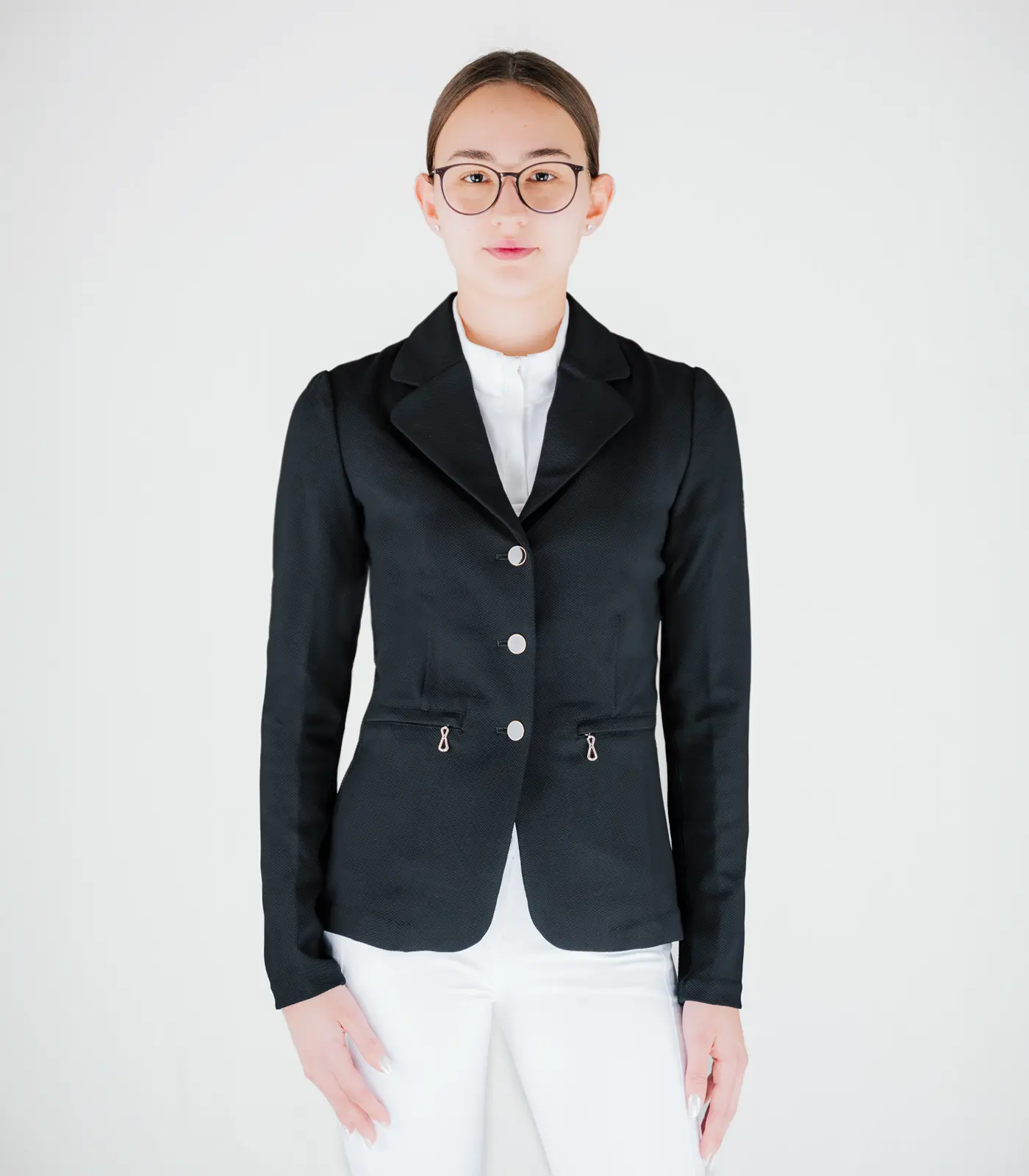 Kinder Turnierjacket LIGHT MESH