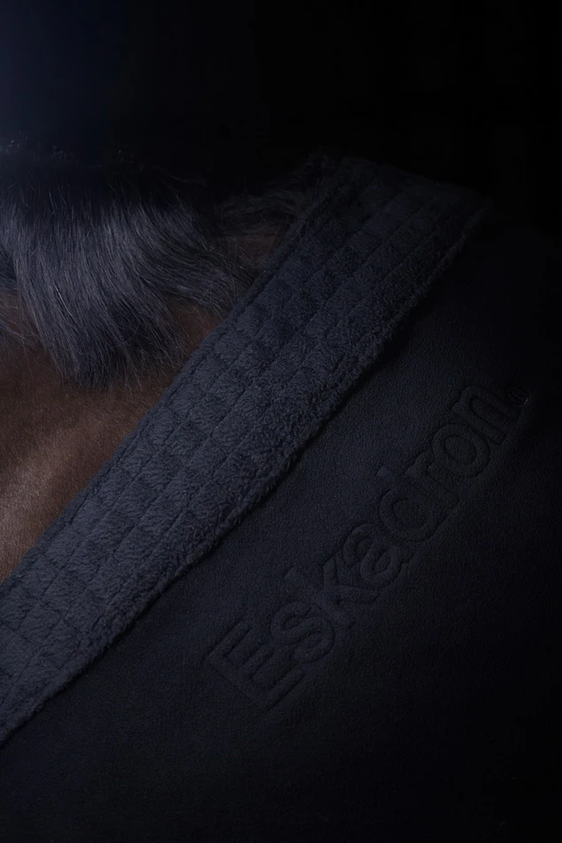 sweat rug DOUBLE-FLEECE Dynamic 2025