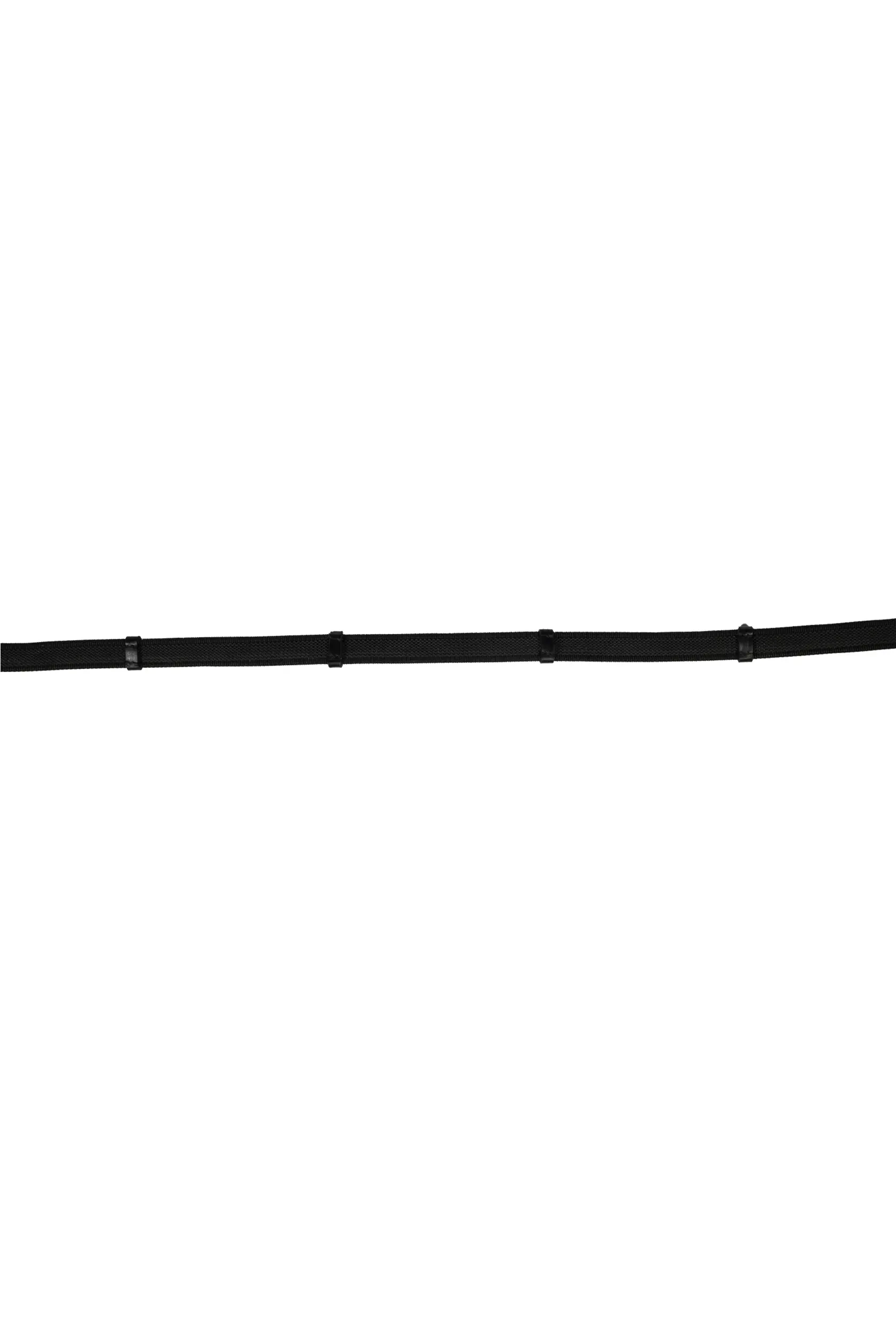 Zügel mit Karabiner ANNIKA
