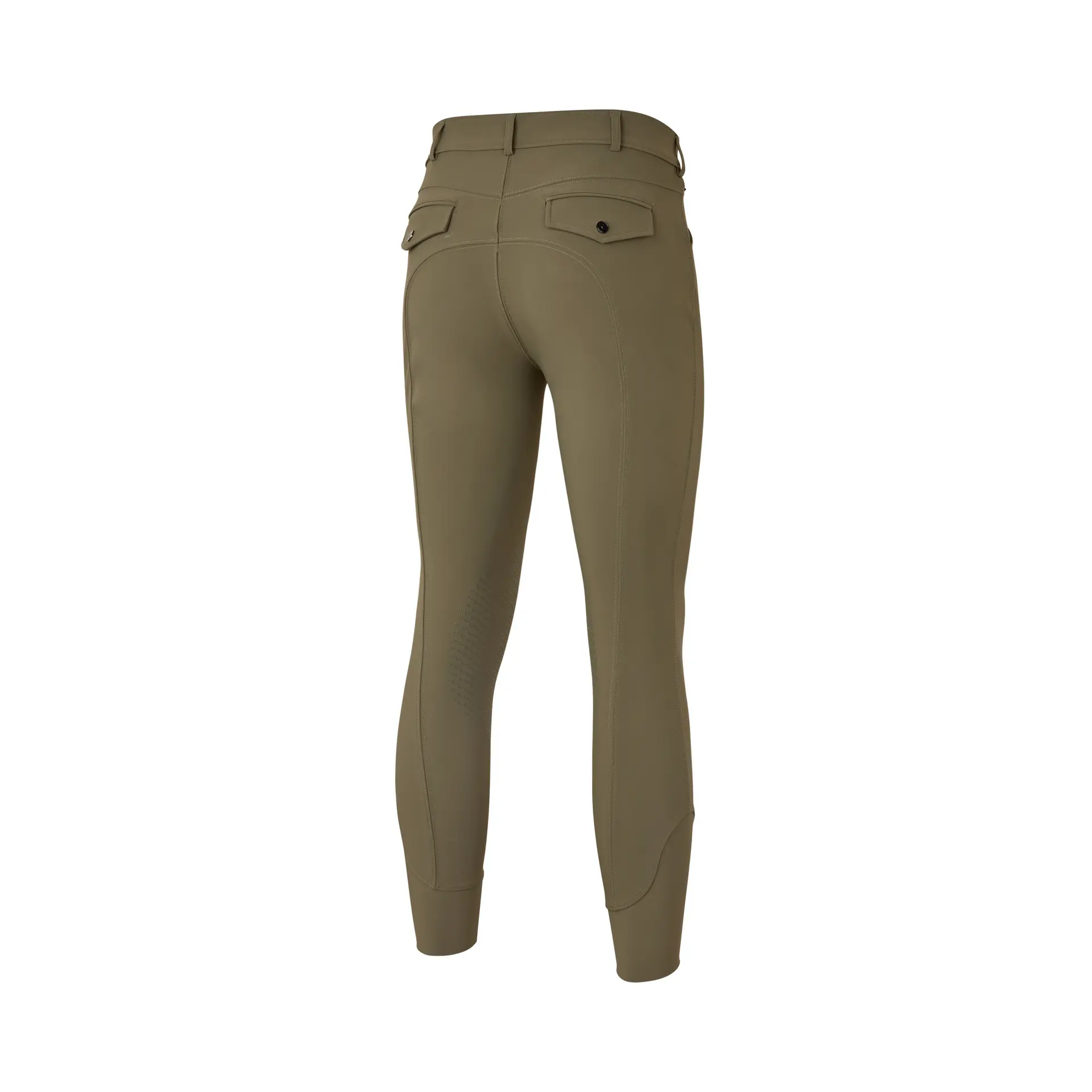 KLKent Reithose mit Knie-Grip für Herren