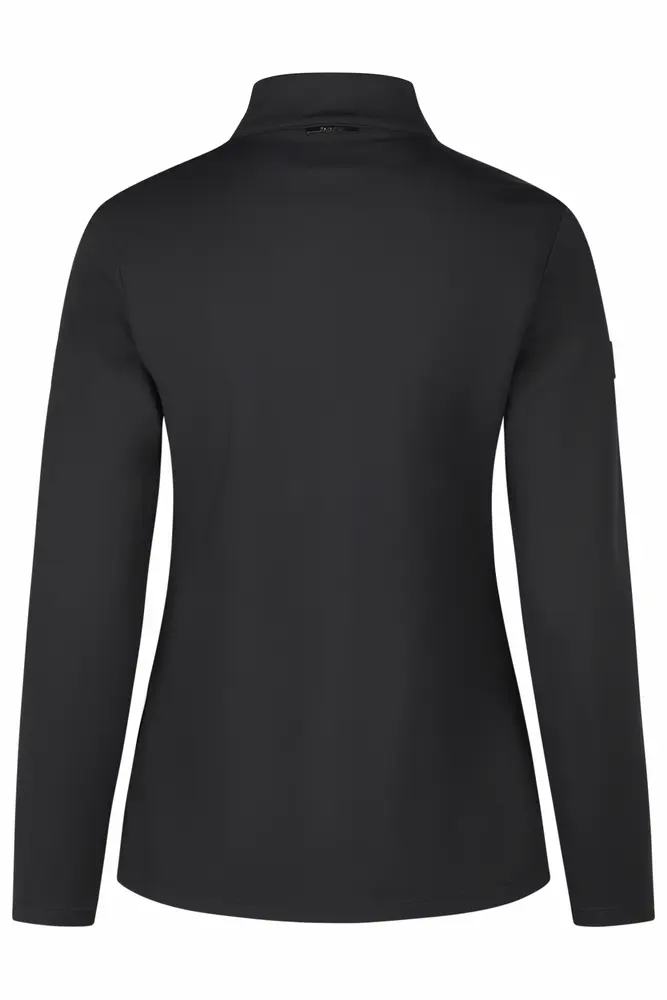 Damen HALF-ZIP SHIRT Heritage 25