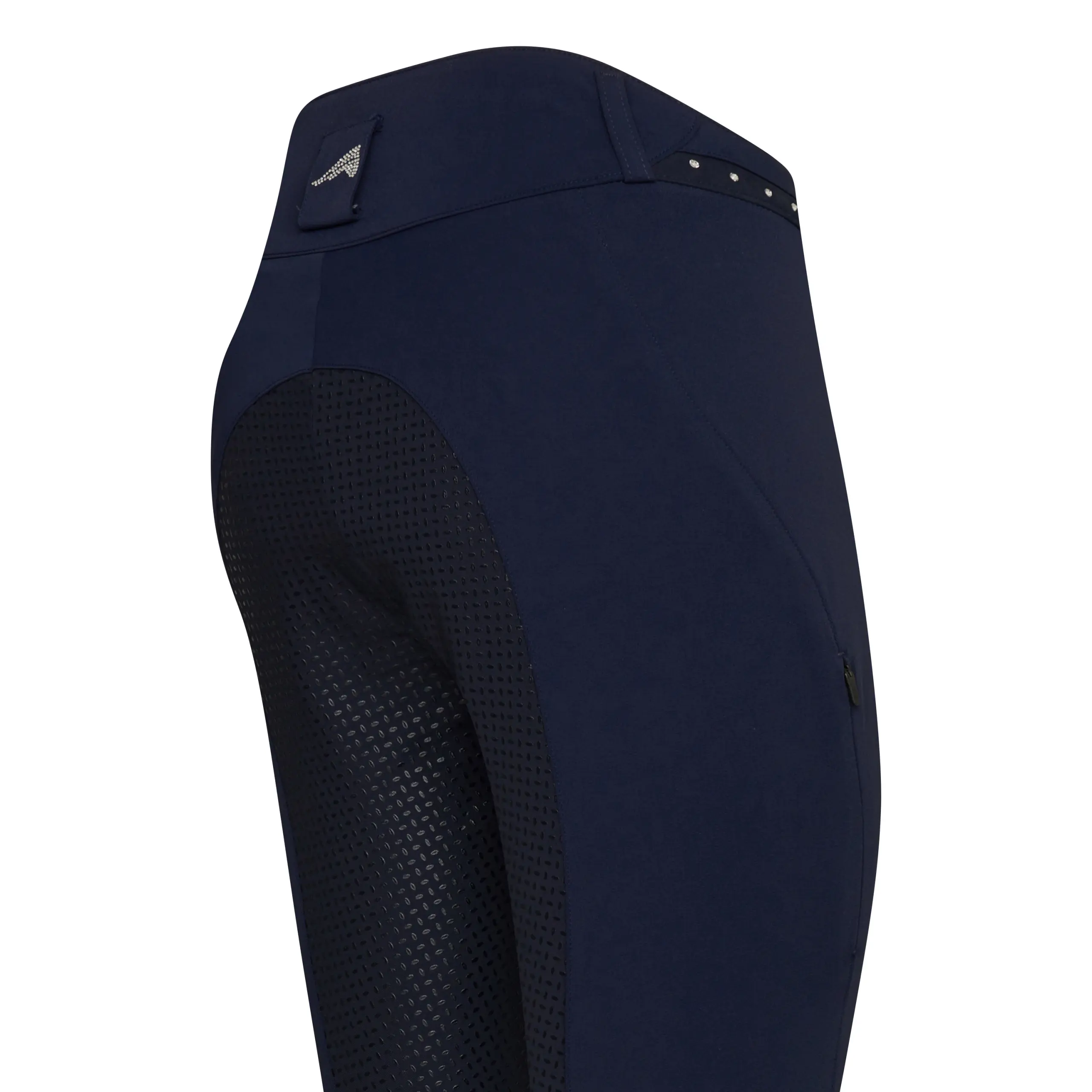Damen Reithose ESEquitation QUEEN DIAMOND FullGrip Sommer 2025