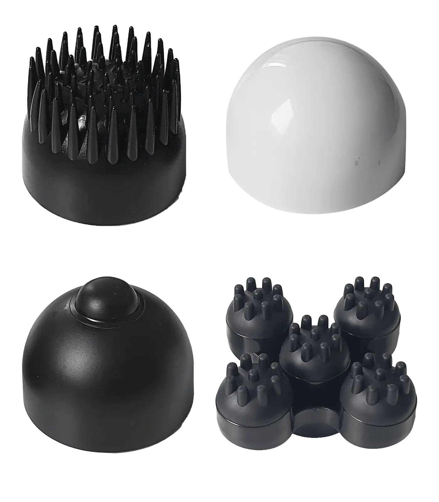 Waldhausen Health + Care GO-Anywhere massager