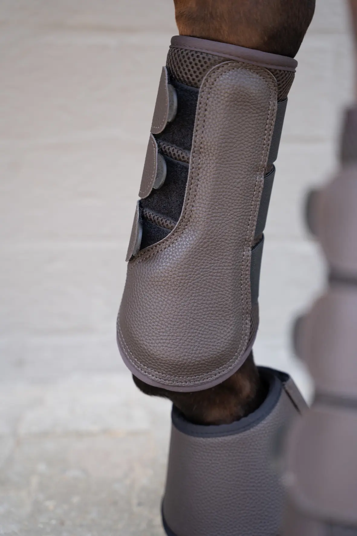 Protection boots COMFORT BREATH summer 2026