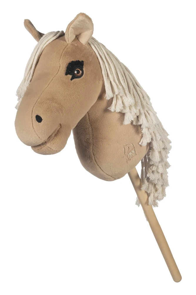 Hobby Horse Springen -Spirit-