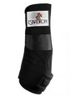ESKADRON Pro Active II boots hindlegs