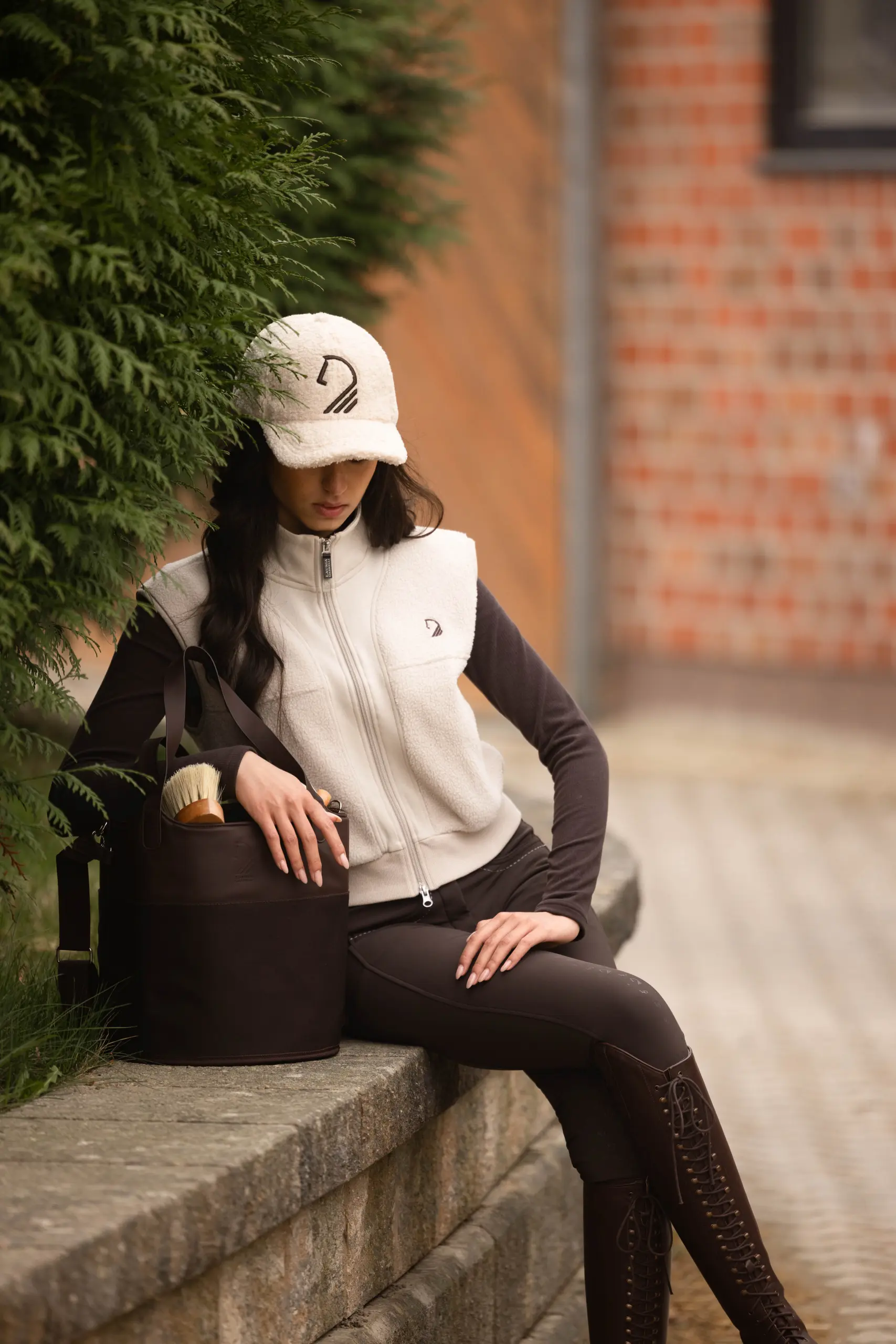 Basecap AREZZO