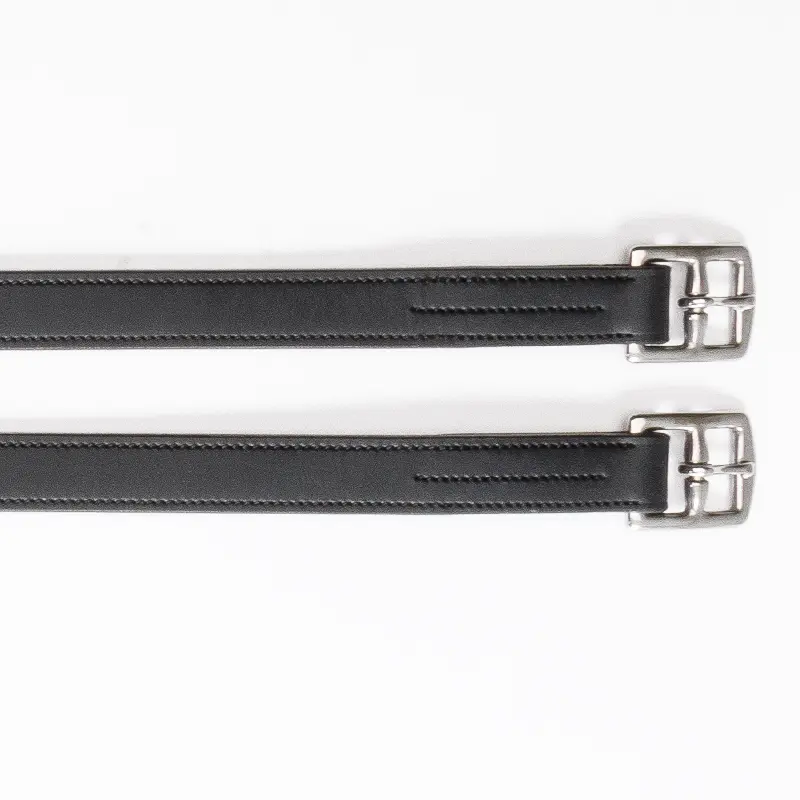 stirrup leathers "Soft`n Oil"