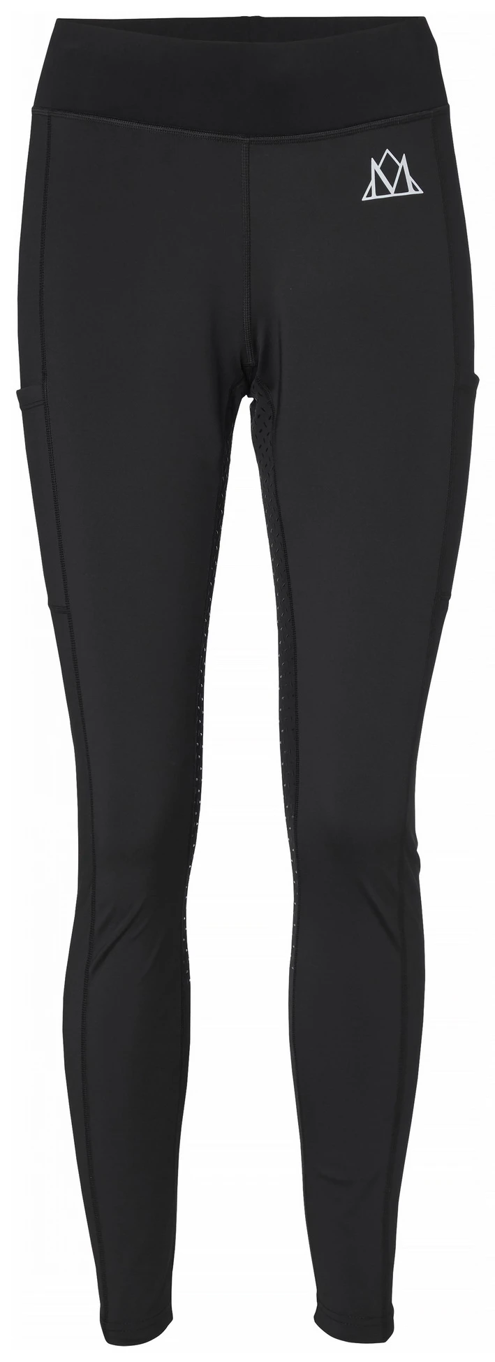 Reitleggings Kinder BIANCA WEATHER PROOF