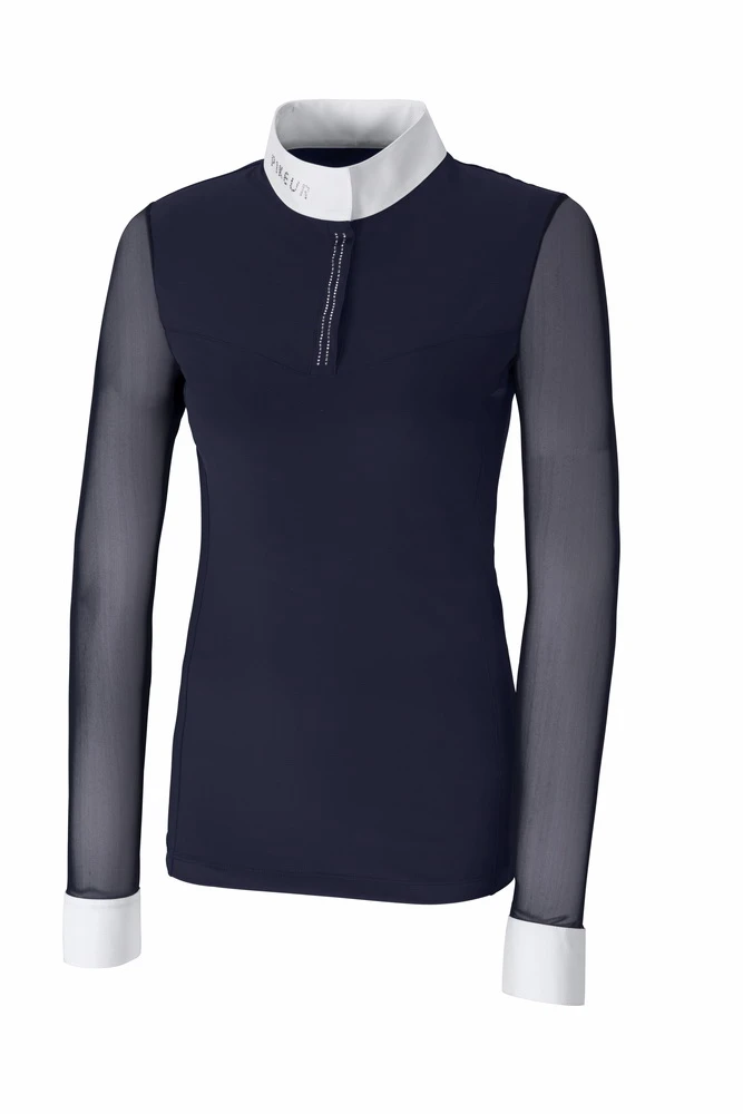 Damen Turniershirt MESH
