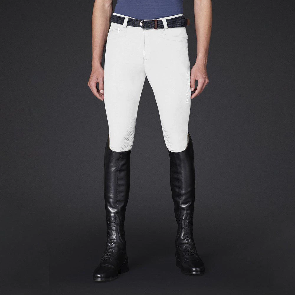 ROBIN MEN´S BREECHES with Knee Grip