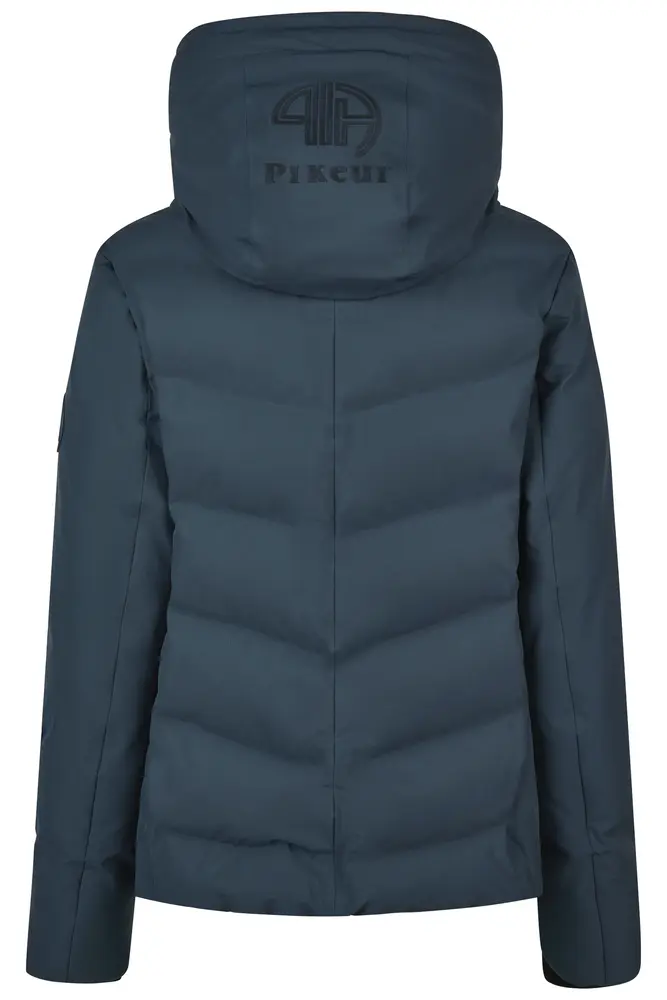 Damen Steppjacke WATERPROOF Athleisure Herbst 2026