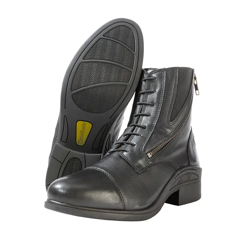 Schnürstiefeletten MERIDUS